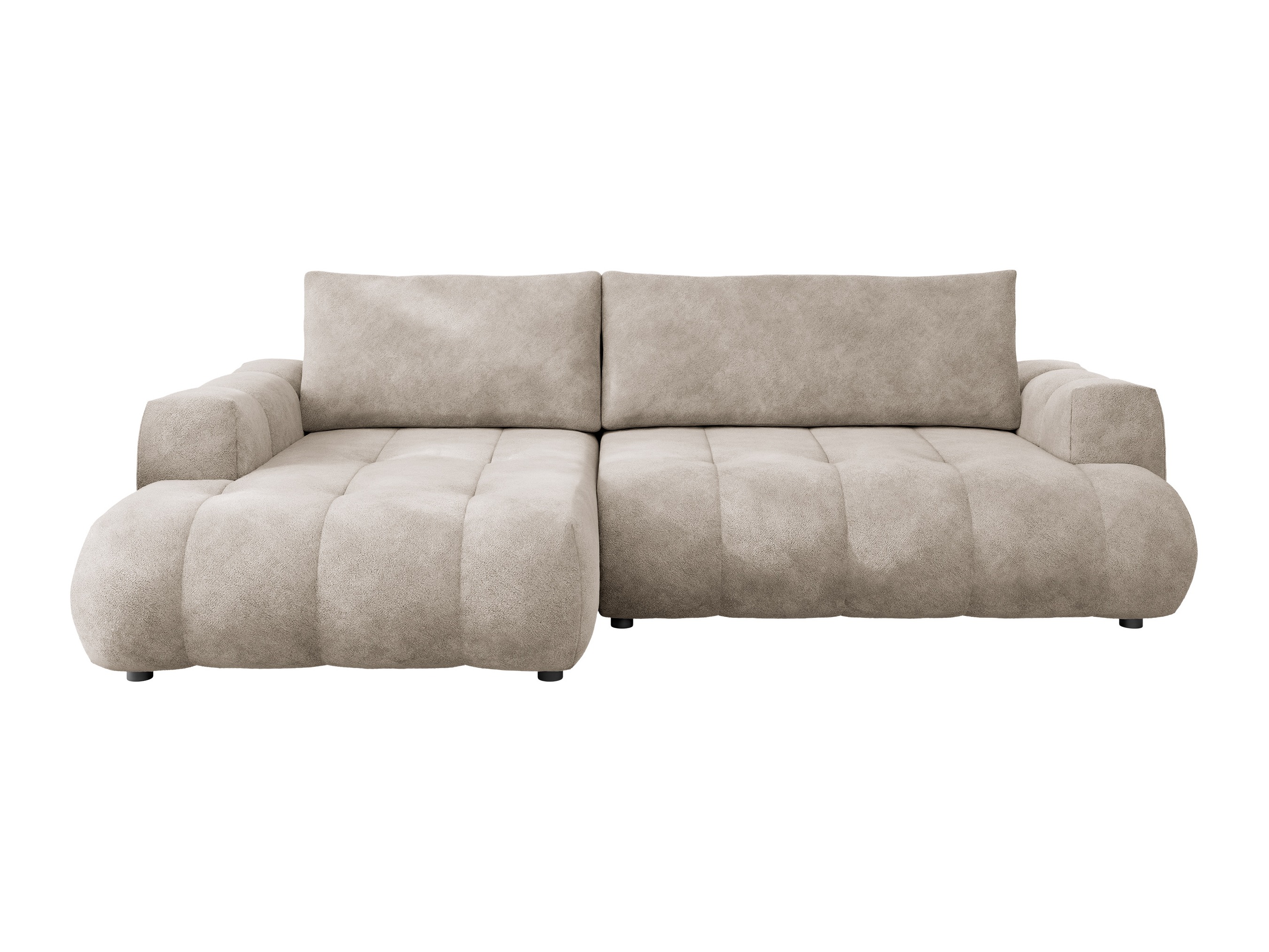Corner sofa Columbus 266 (Velo 623)