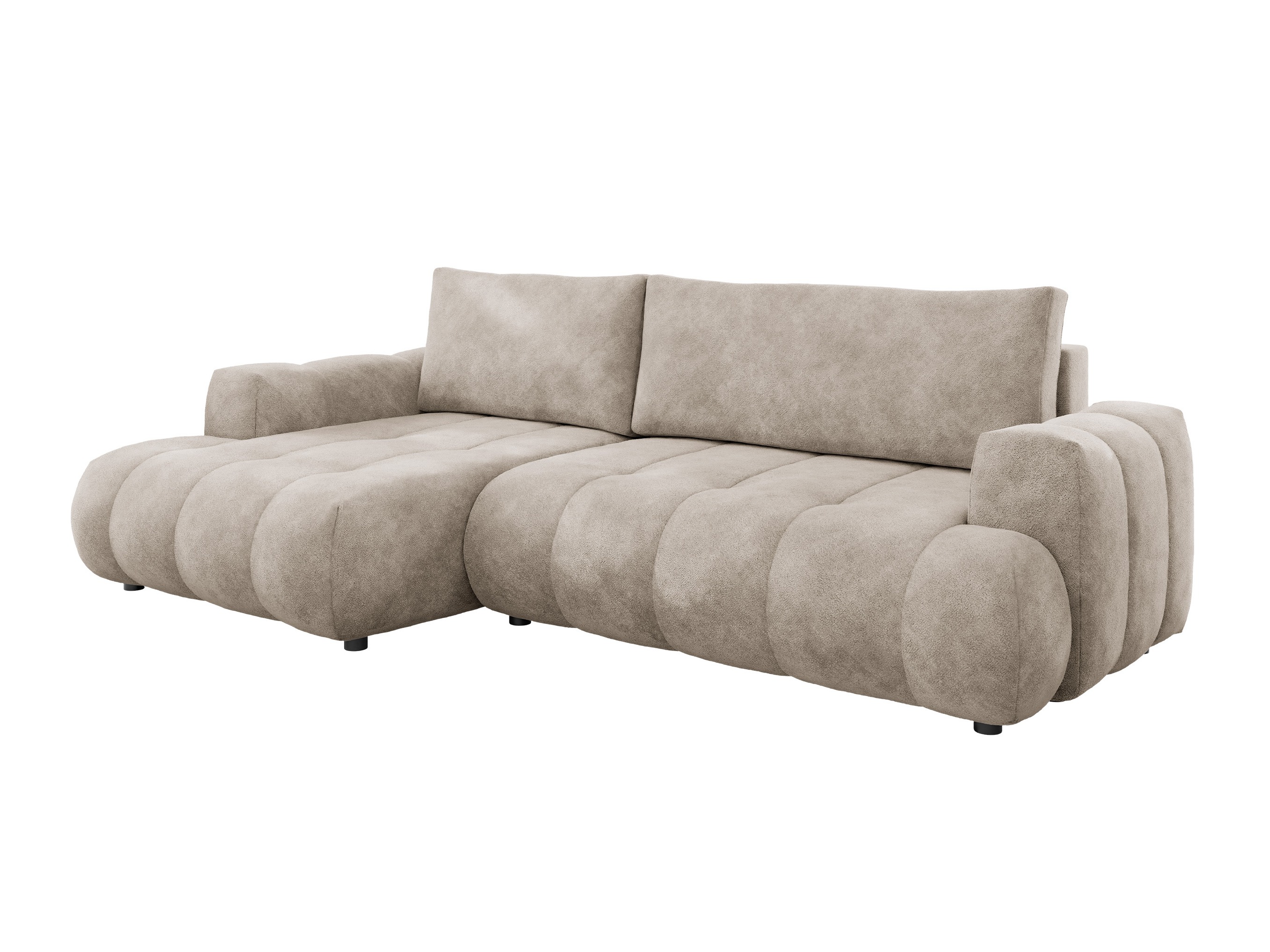 Corner sofa Columbus 266 (Velo 623)