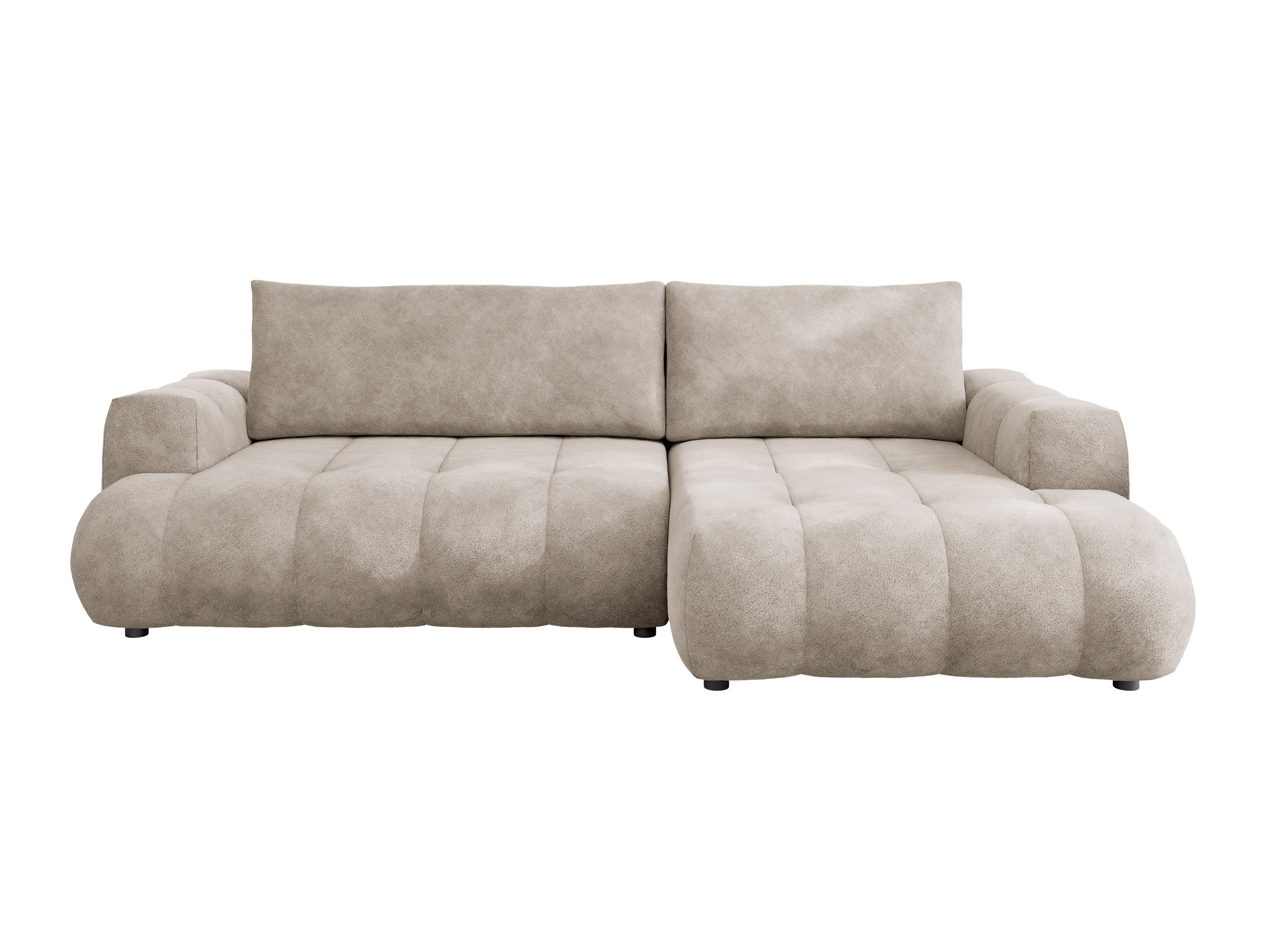Corner sofa Columbus 266 (Velo 623)