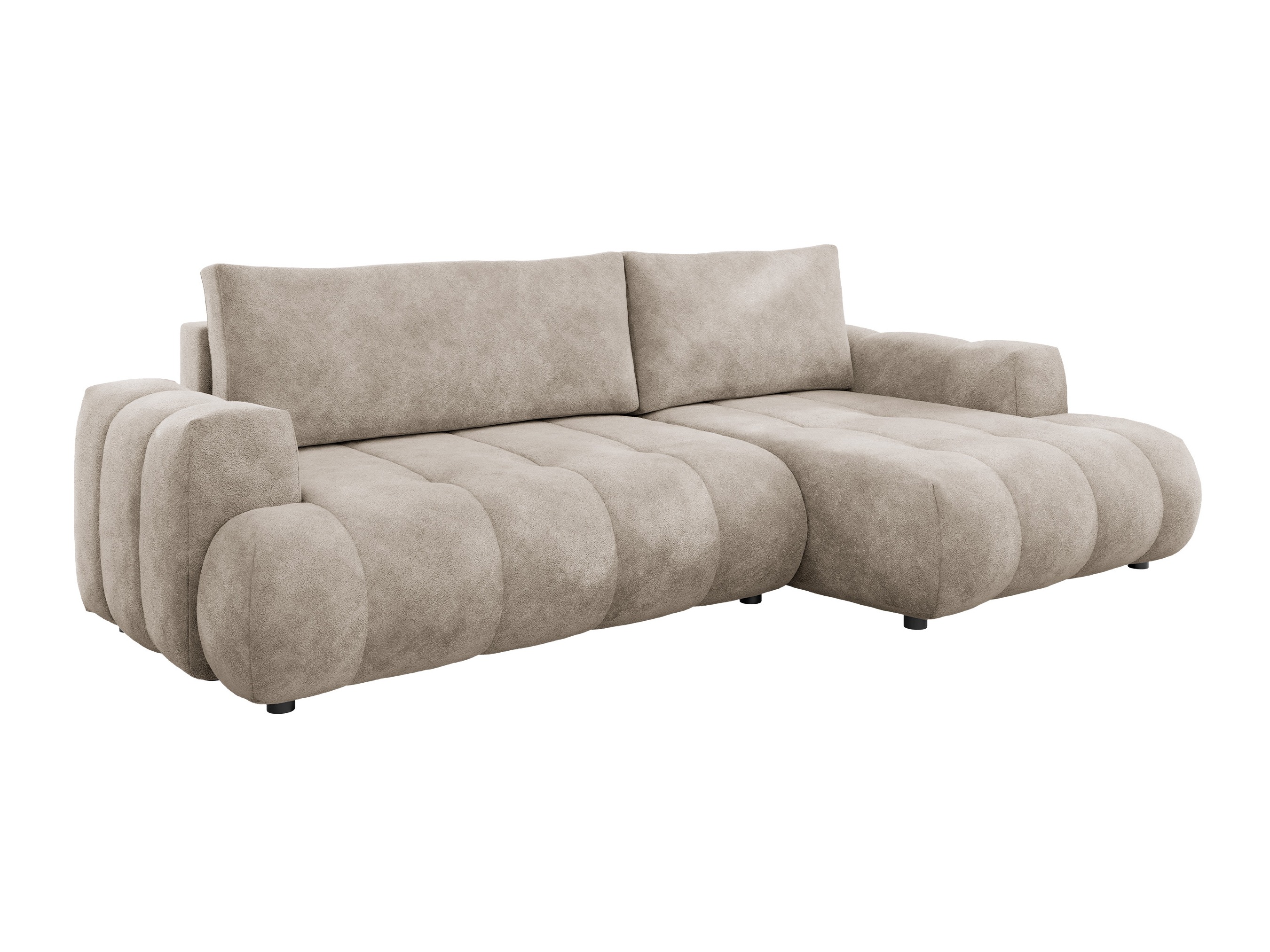 Corner sofa Columbus 266 (Velo 623)