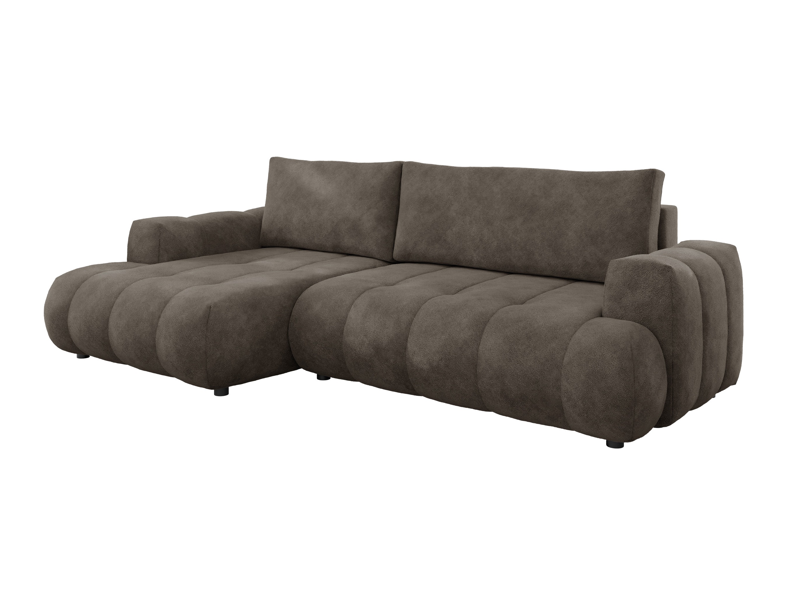 Corner sofa Columbus 266 (Velo 625)