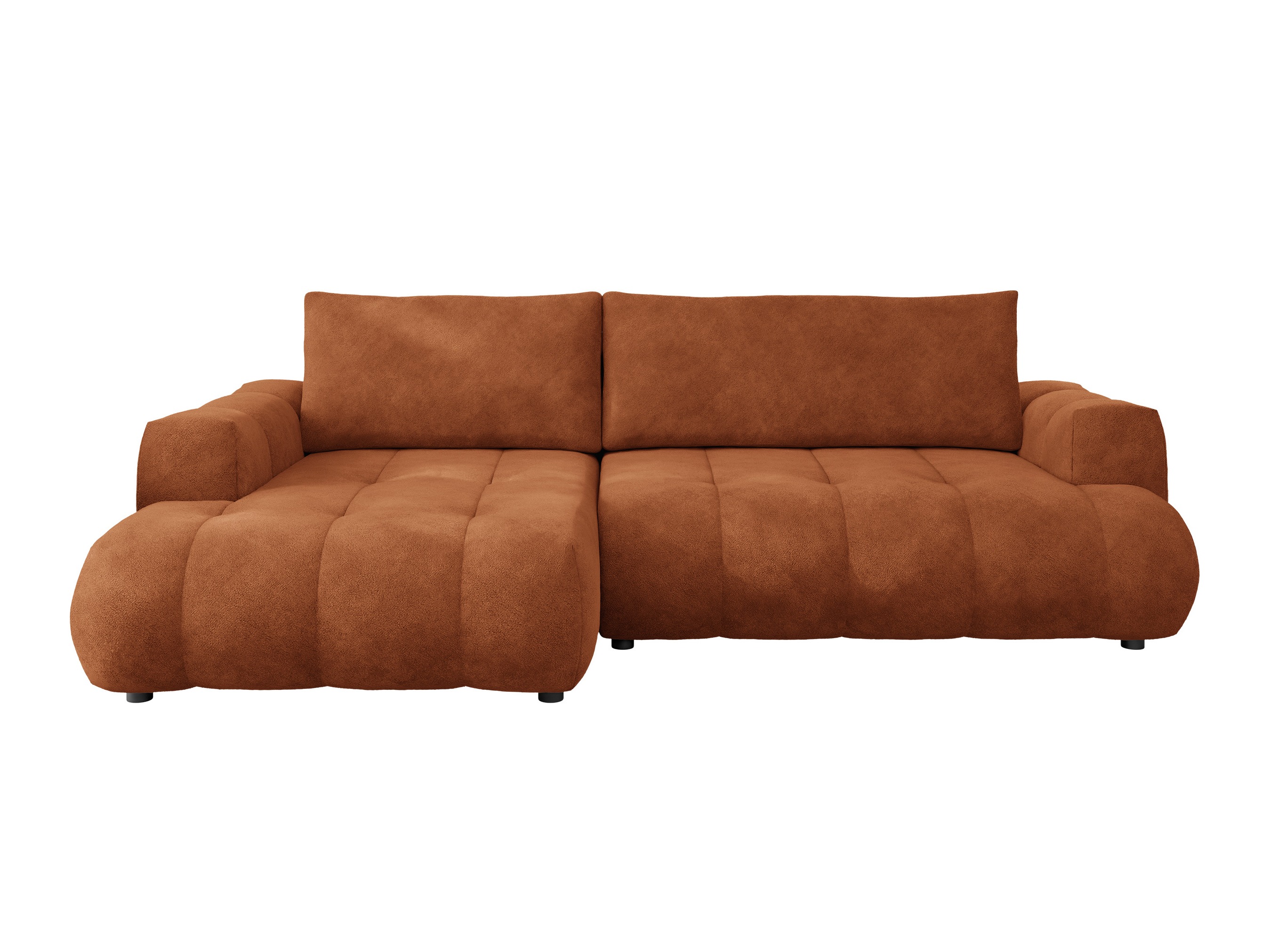 Corner sofa Columbus 266 (Velo 627)