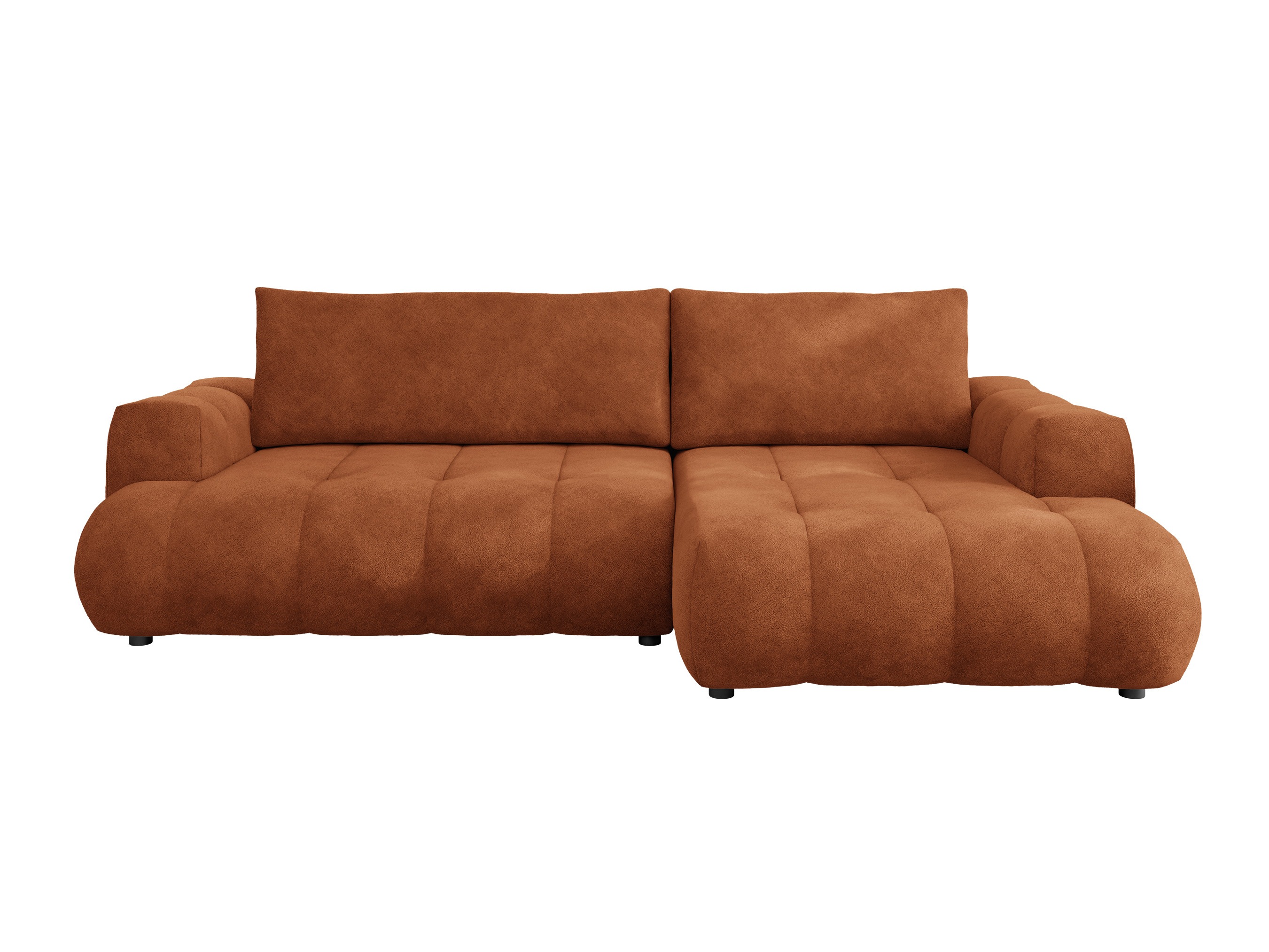 Corner sofa Columbus 266 (Velo 627)
