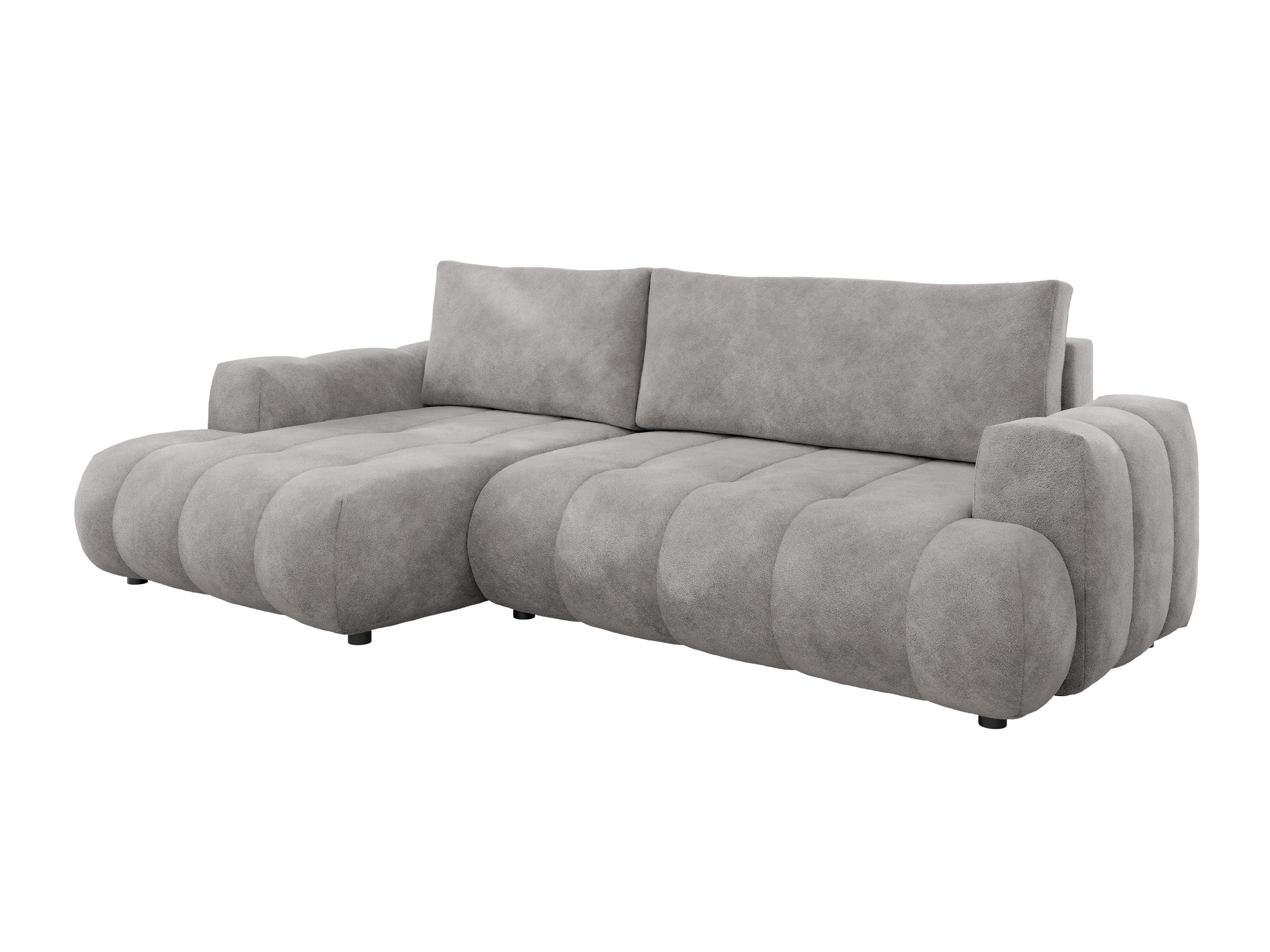 Corner sofa Columbus 266 (Velo 633)