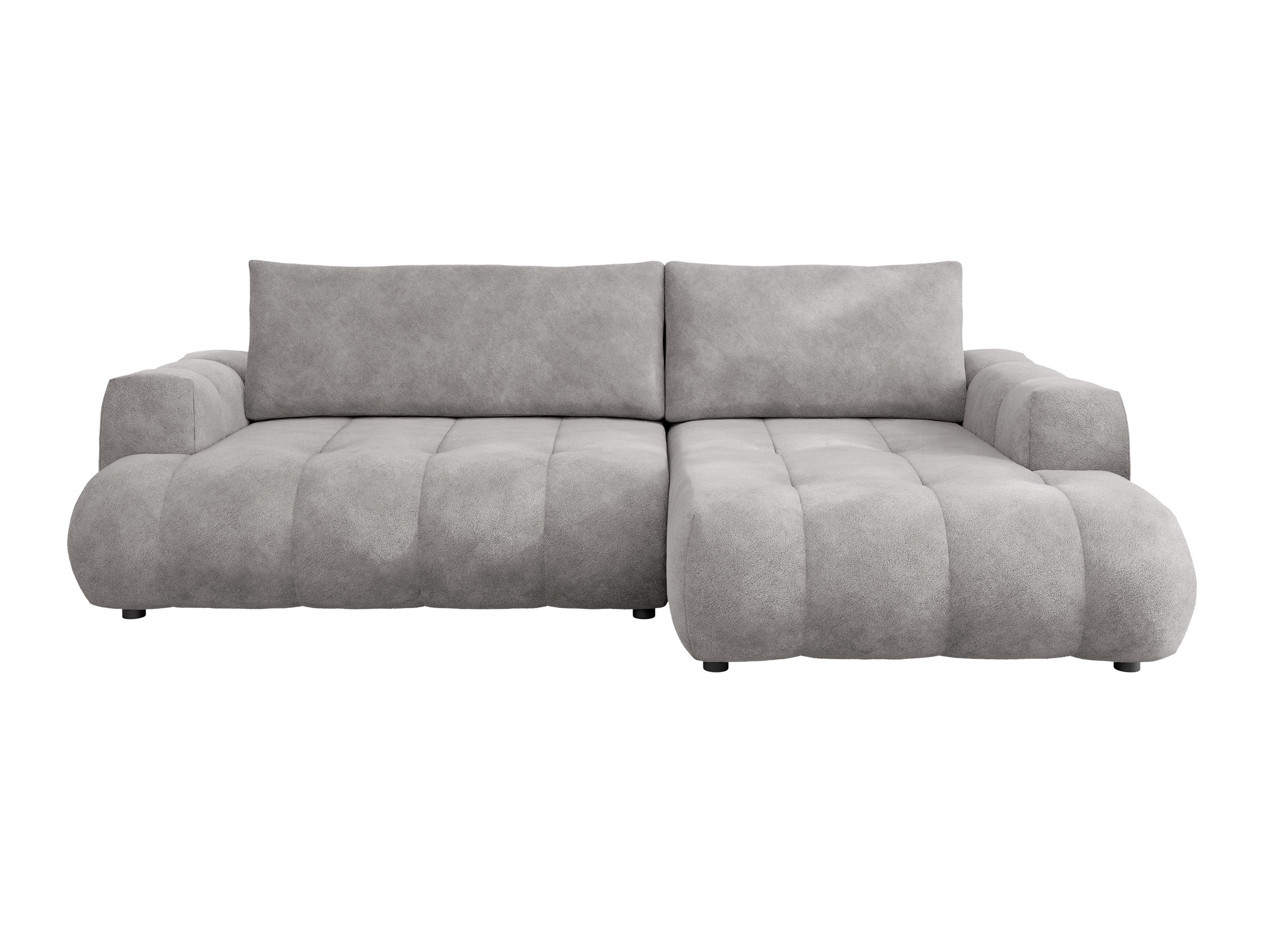 Corner sofa Columbus 266 (Velo 633)