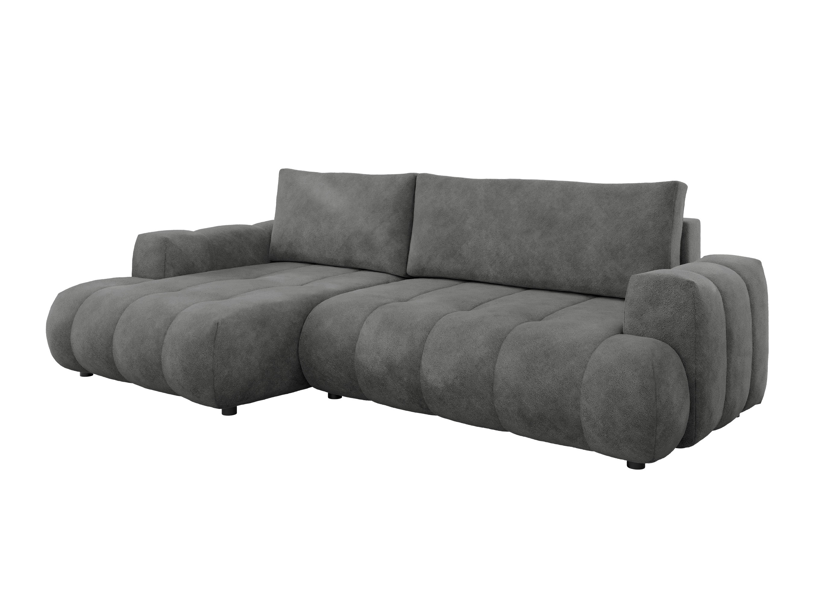 Corner sofa Columbus 266 (Velo 635)