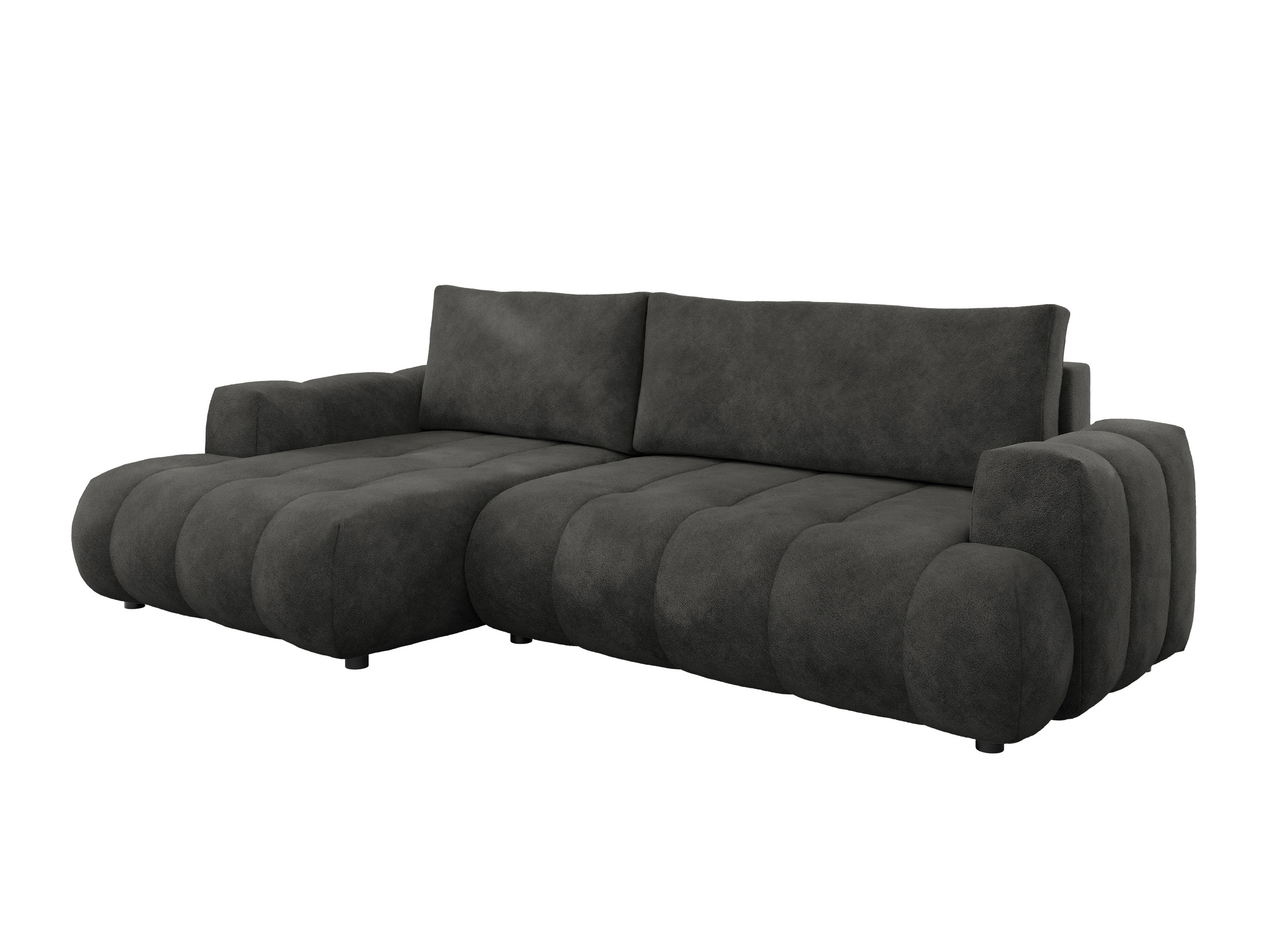Corner sofa Columbus 266 (Velo 636)
