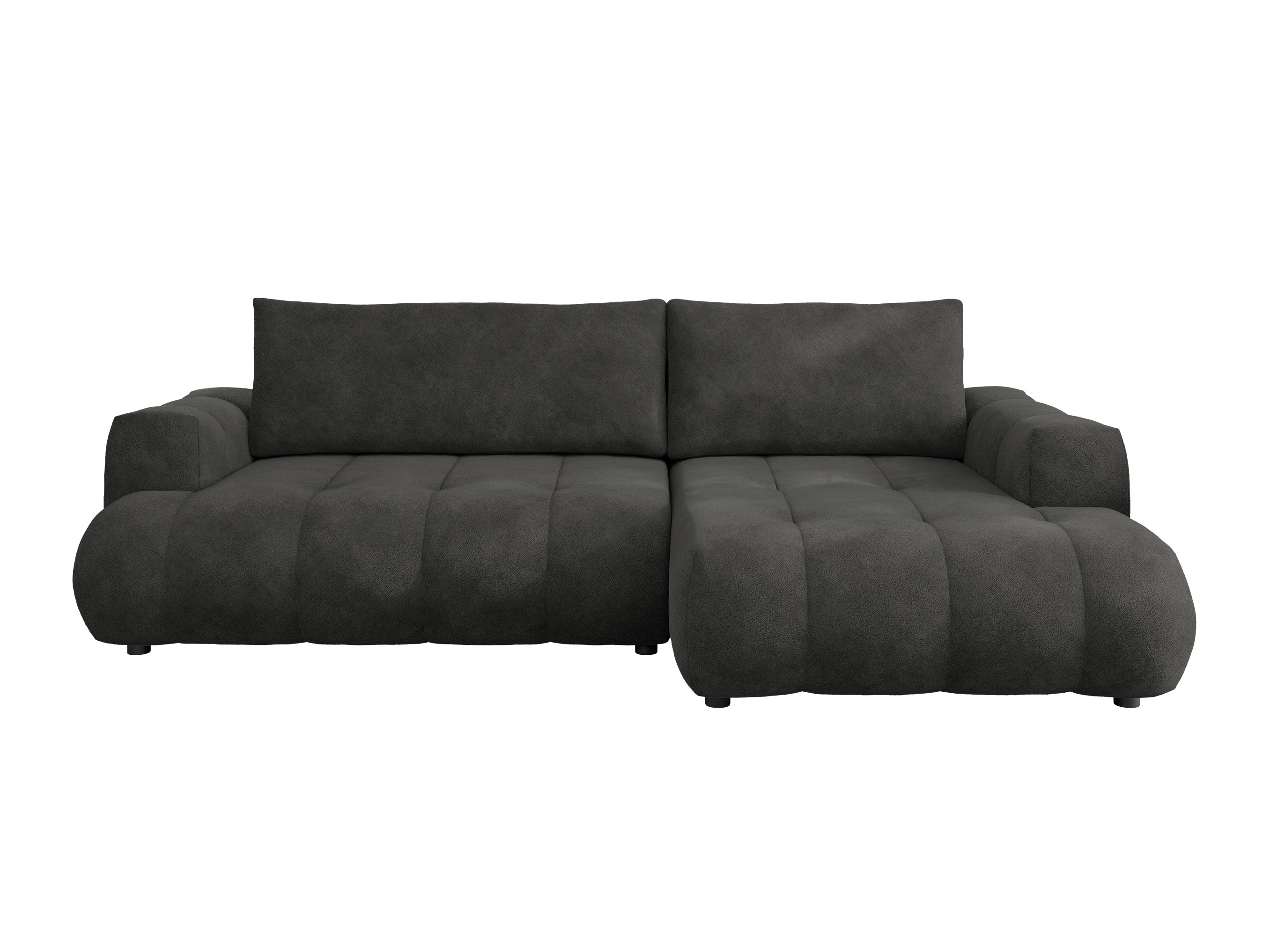 Corner sofa Columbus 266 (Velo 636)