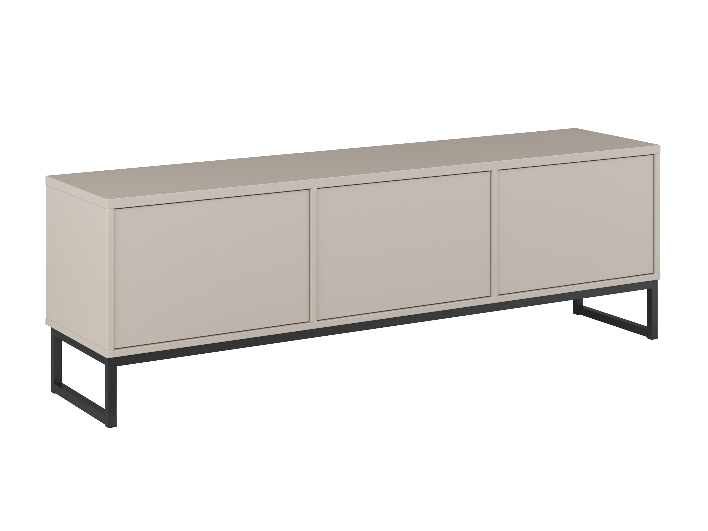 TV stand Camtolo 100 (Cashmere)