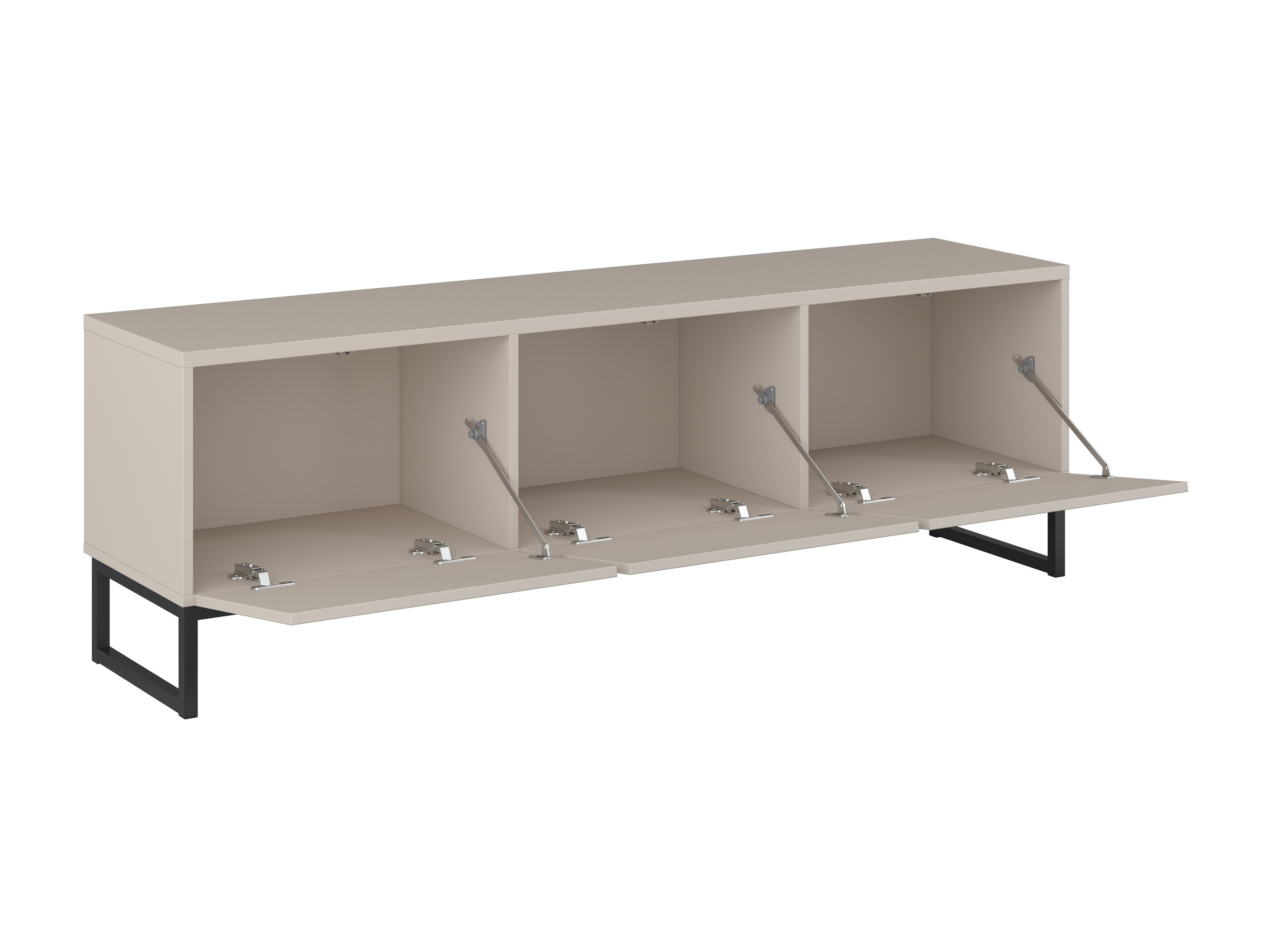 TV stand Camtolo 100 (Cashmere)
