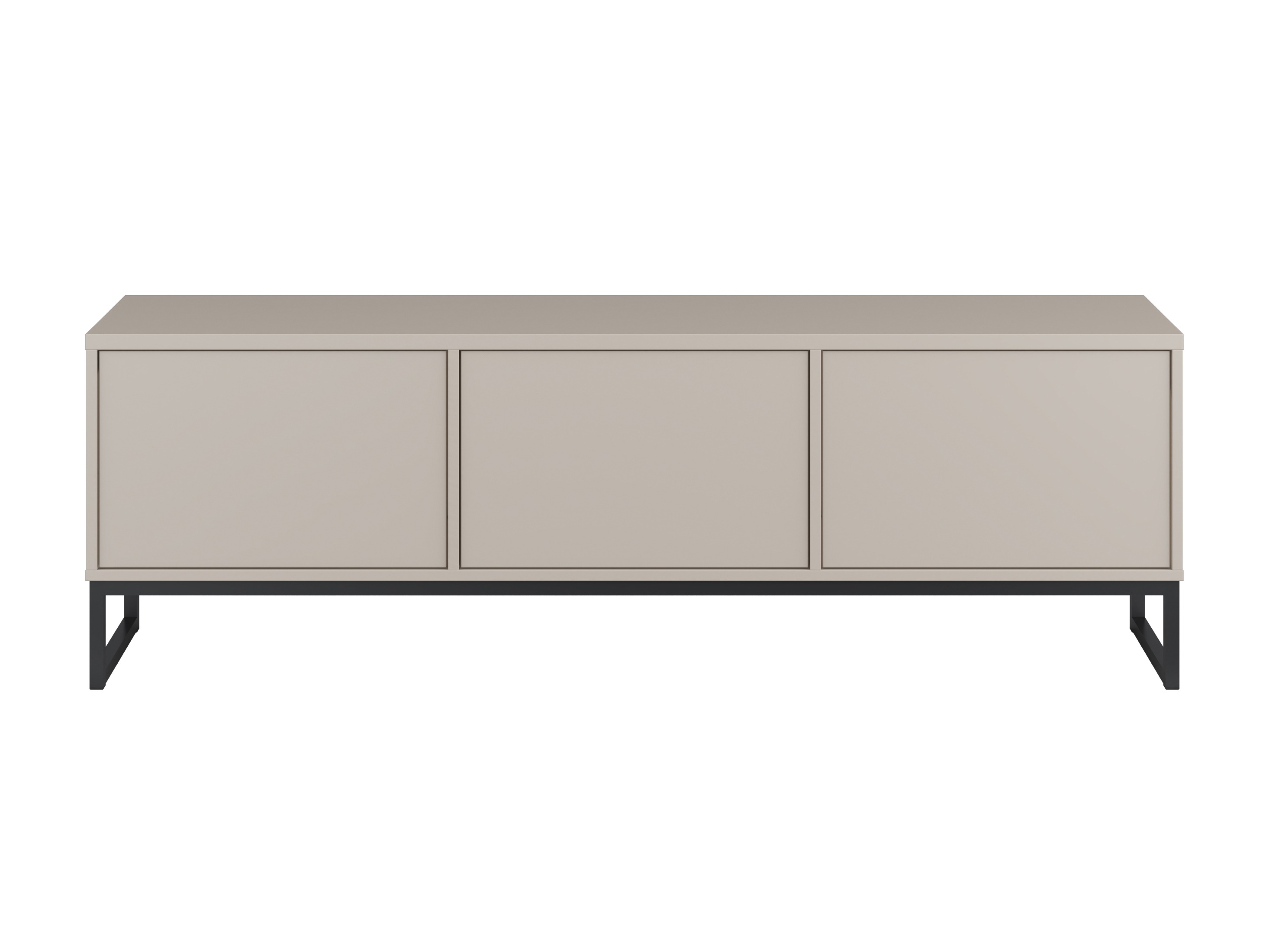 TV stand Camtolo 100 (Cashmere)