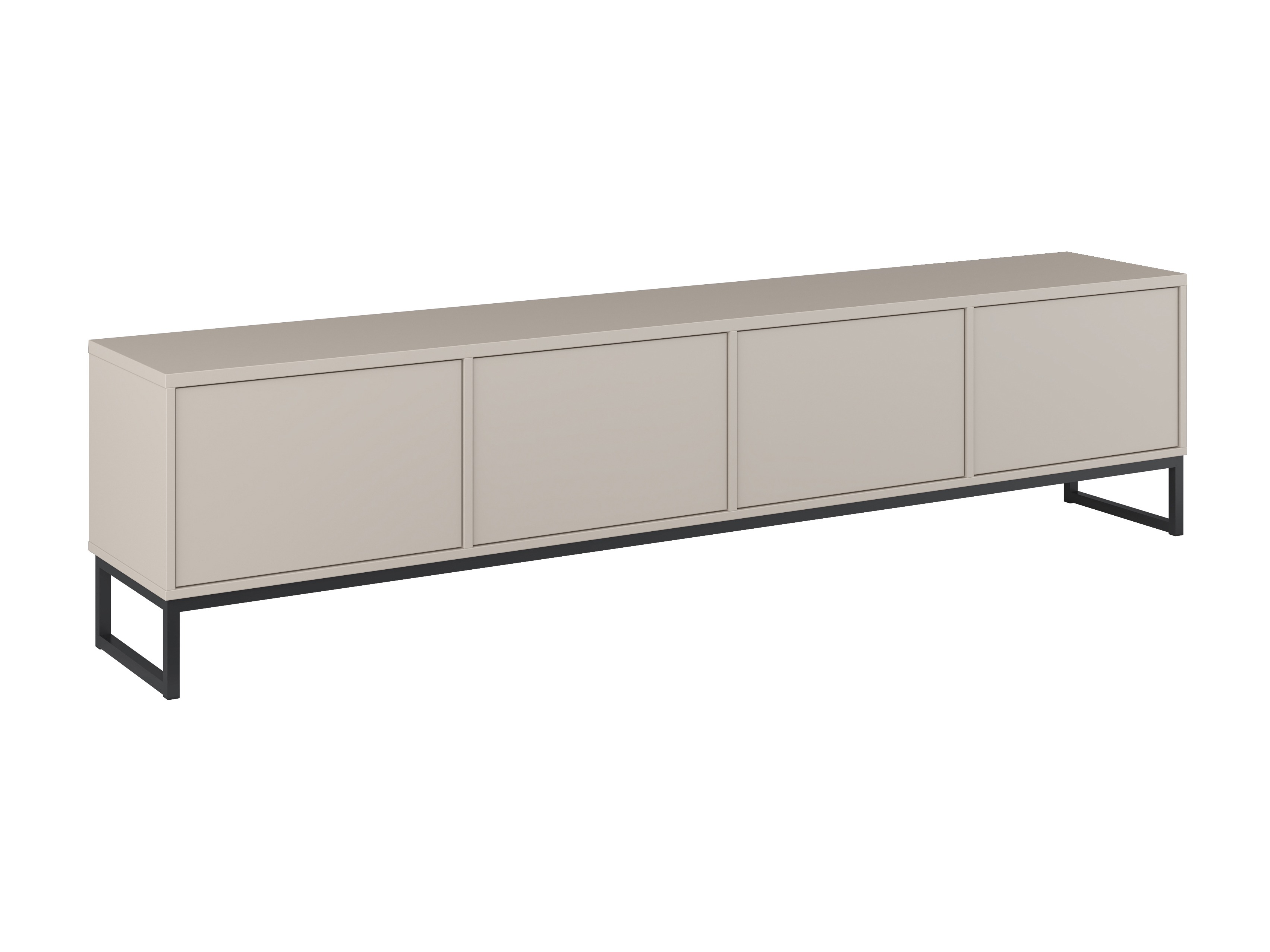 TV stand Camtolo 101 (Cashmere)