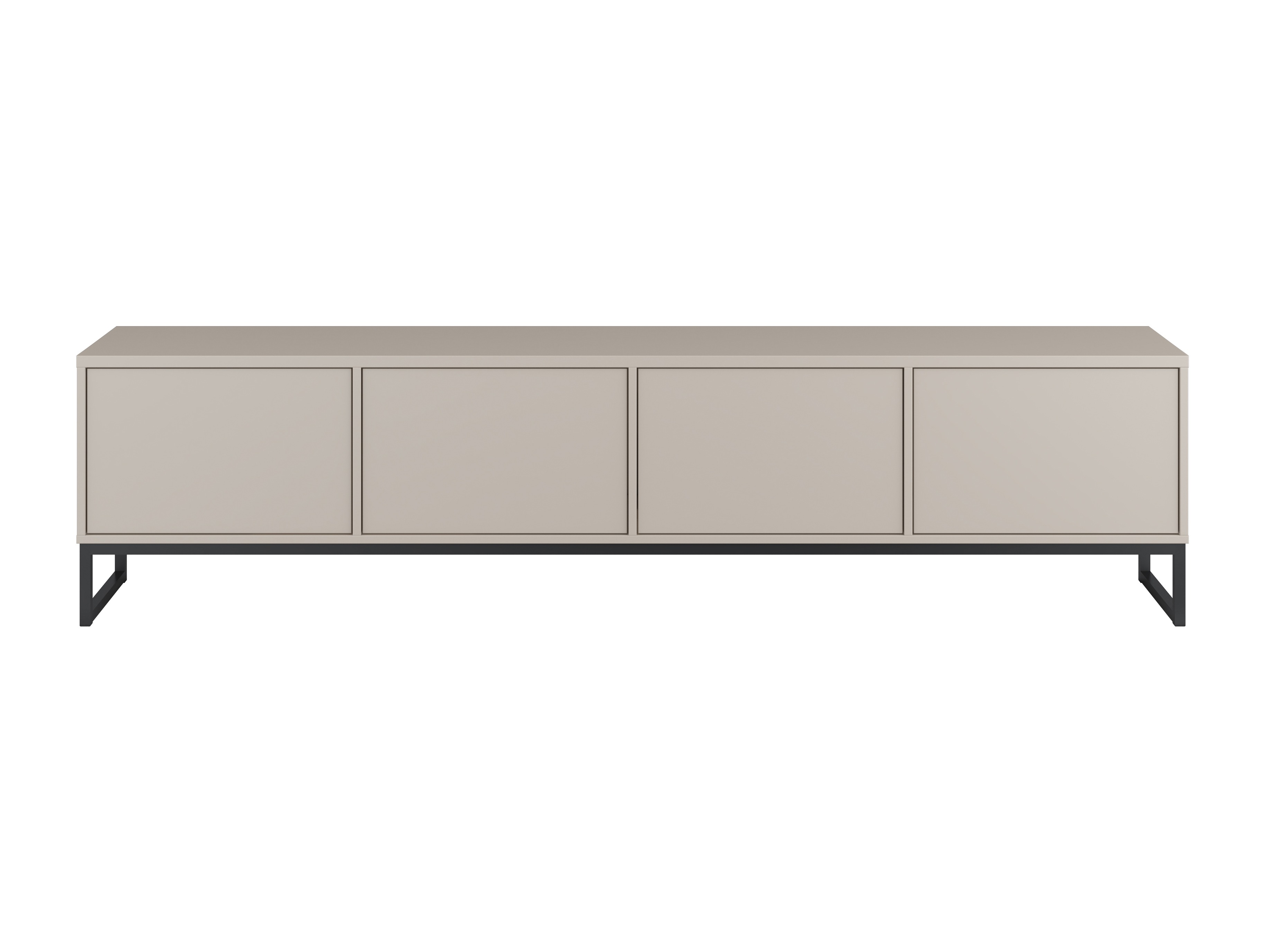 TV stand Camtolo 101 (Cashmere)
