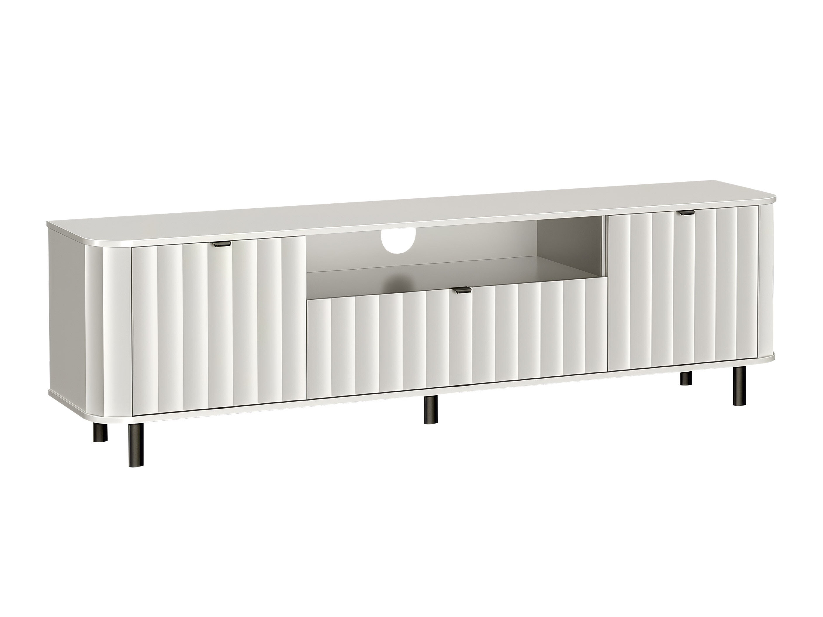 TV stand Larala 105 (White)