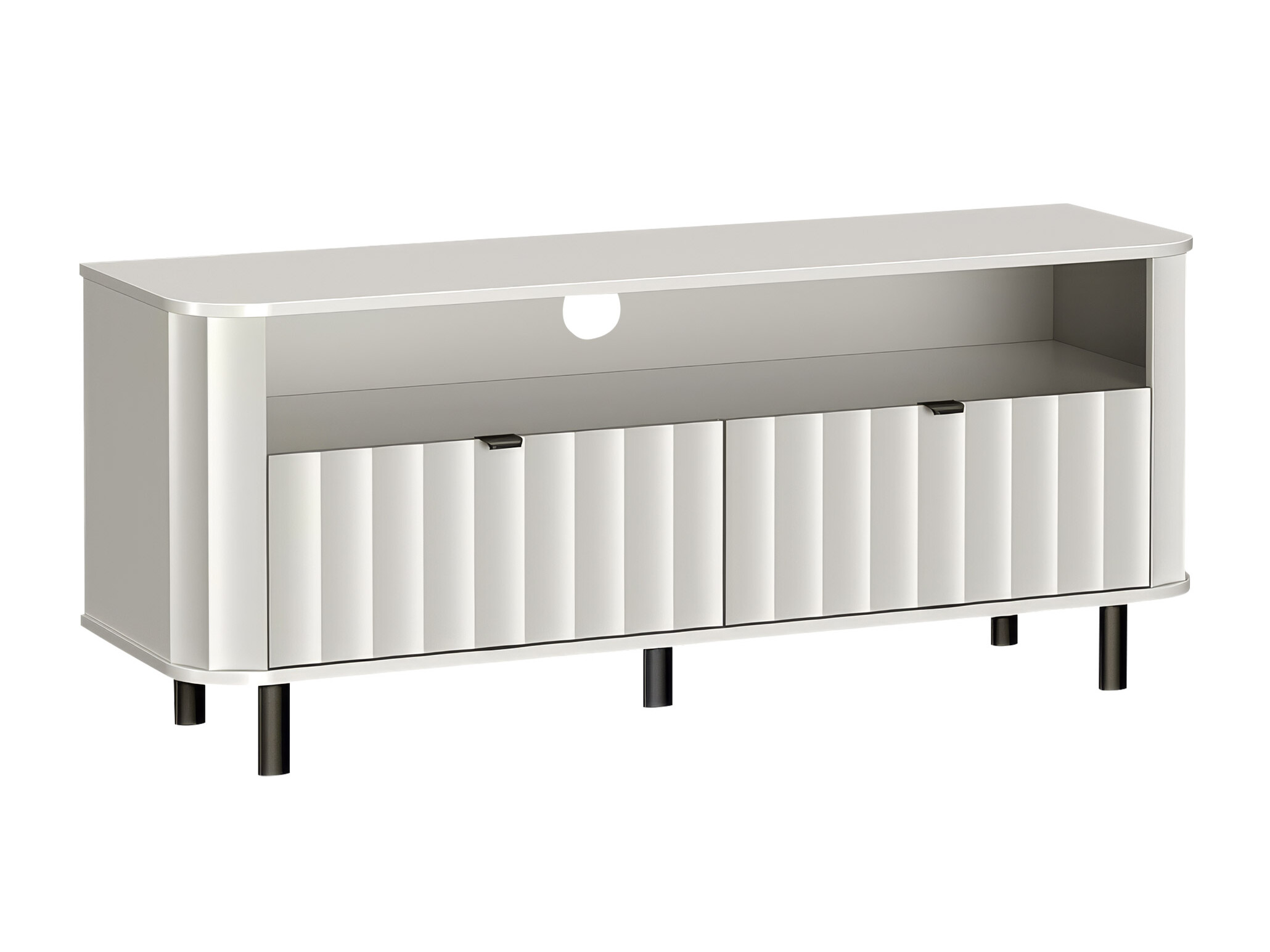TV stand Larala 106 (White)