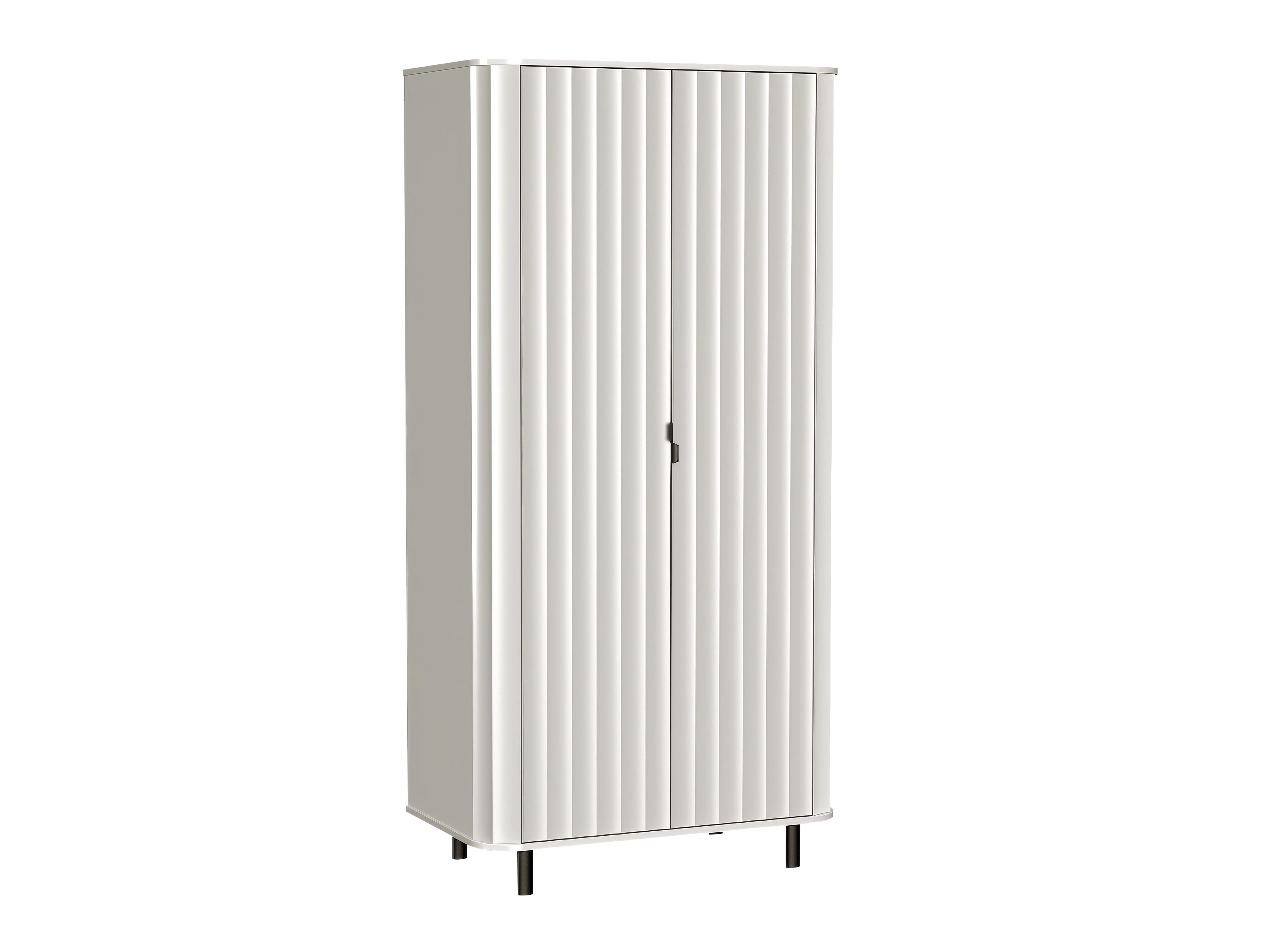 Wardrobe Larala 108 (White)