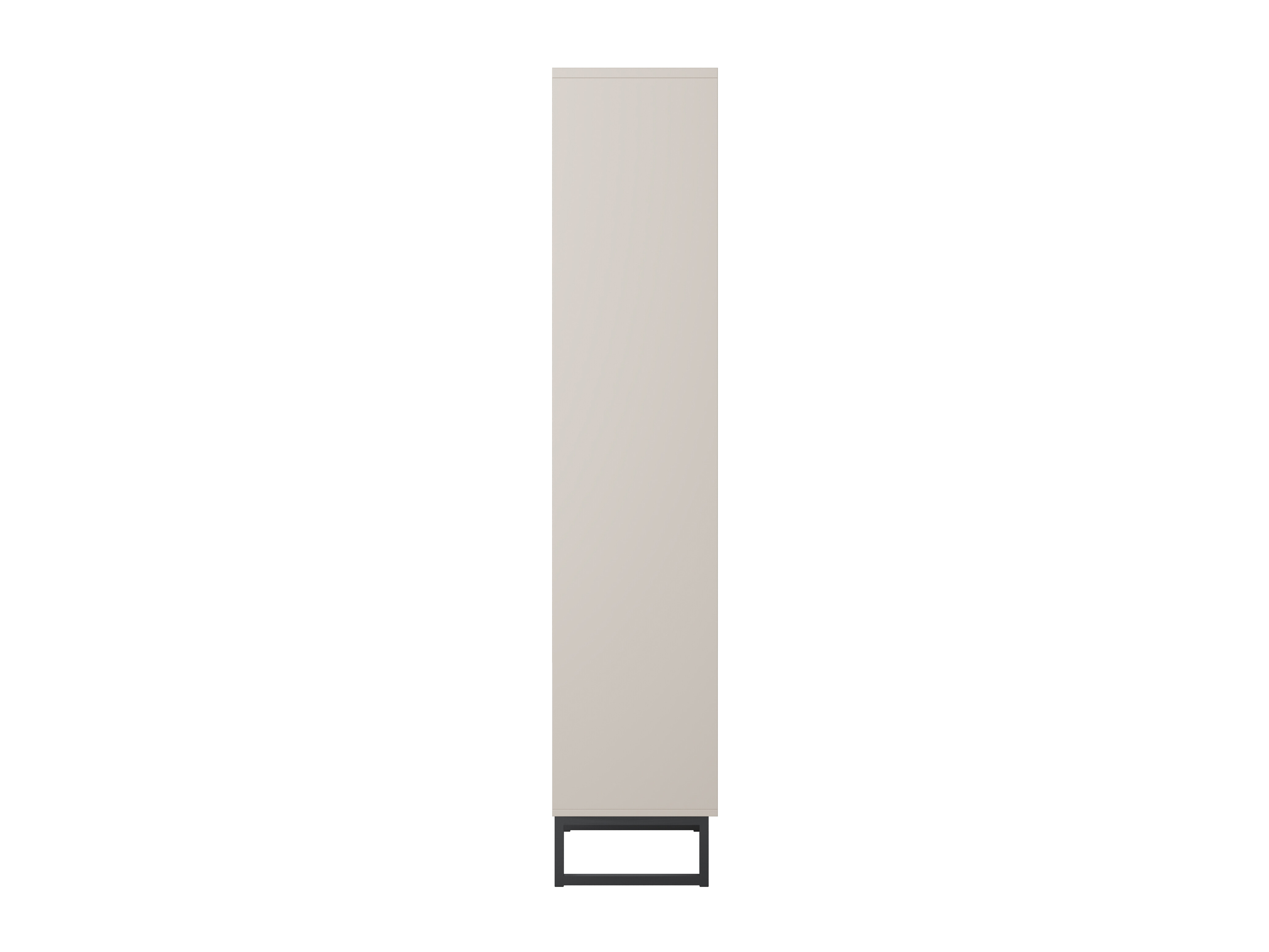 Bookcase Camtolo 104 (Cashmere)
