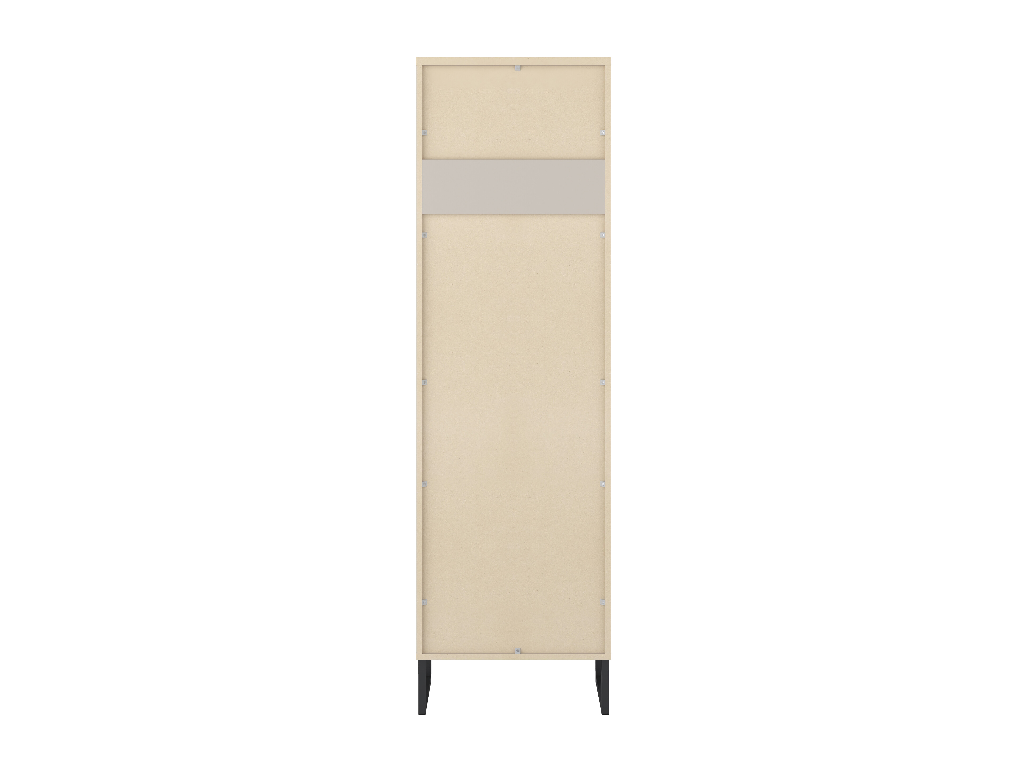 Bookcase Camtolo 104 (Cashmere)