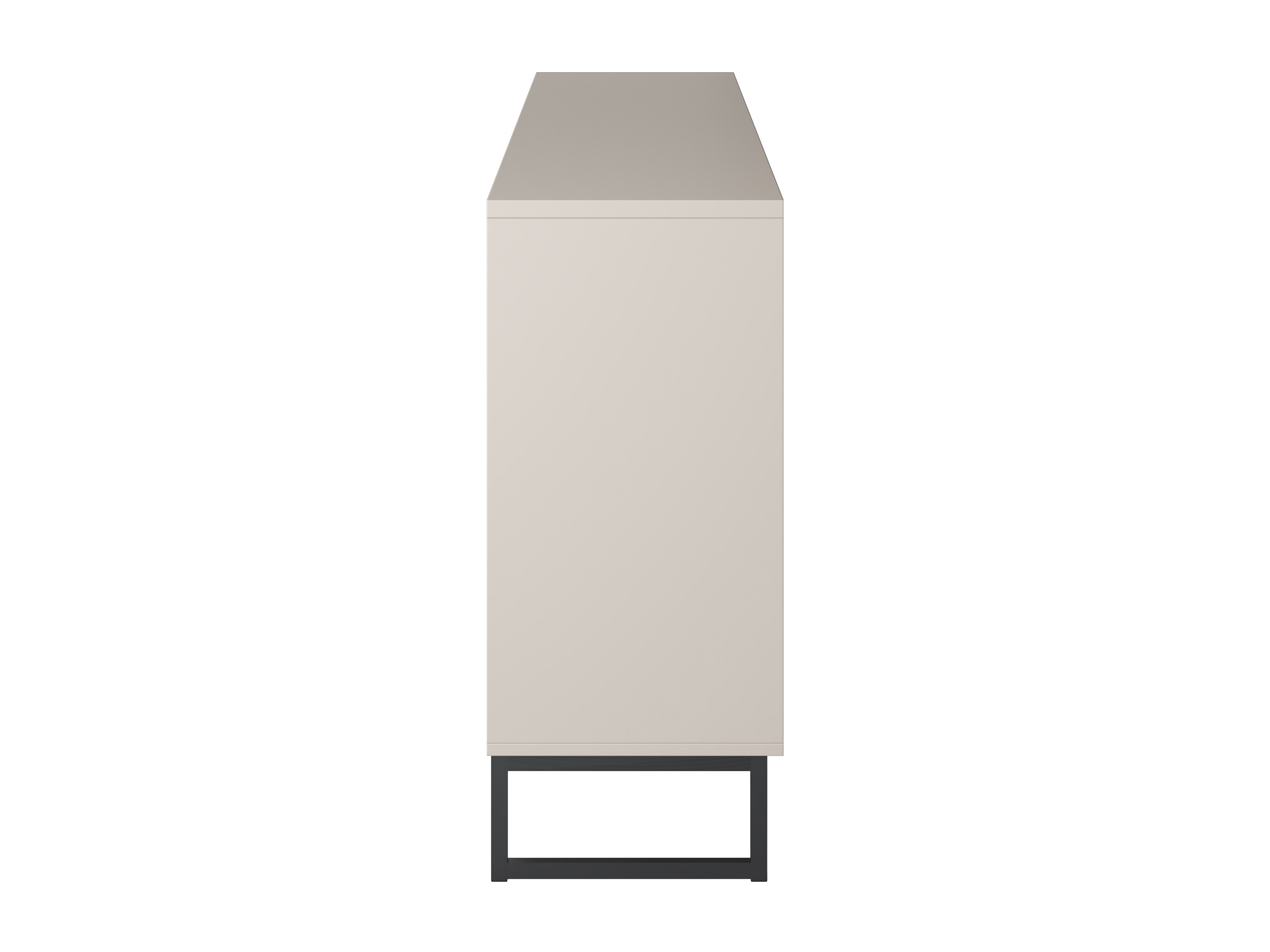 Chest of drawers Camtolo 102 (Cashmere)