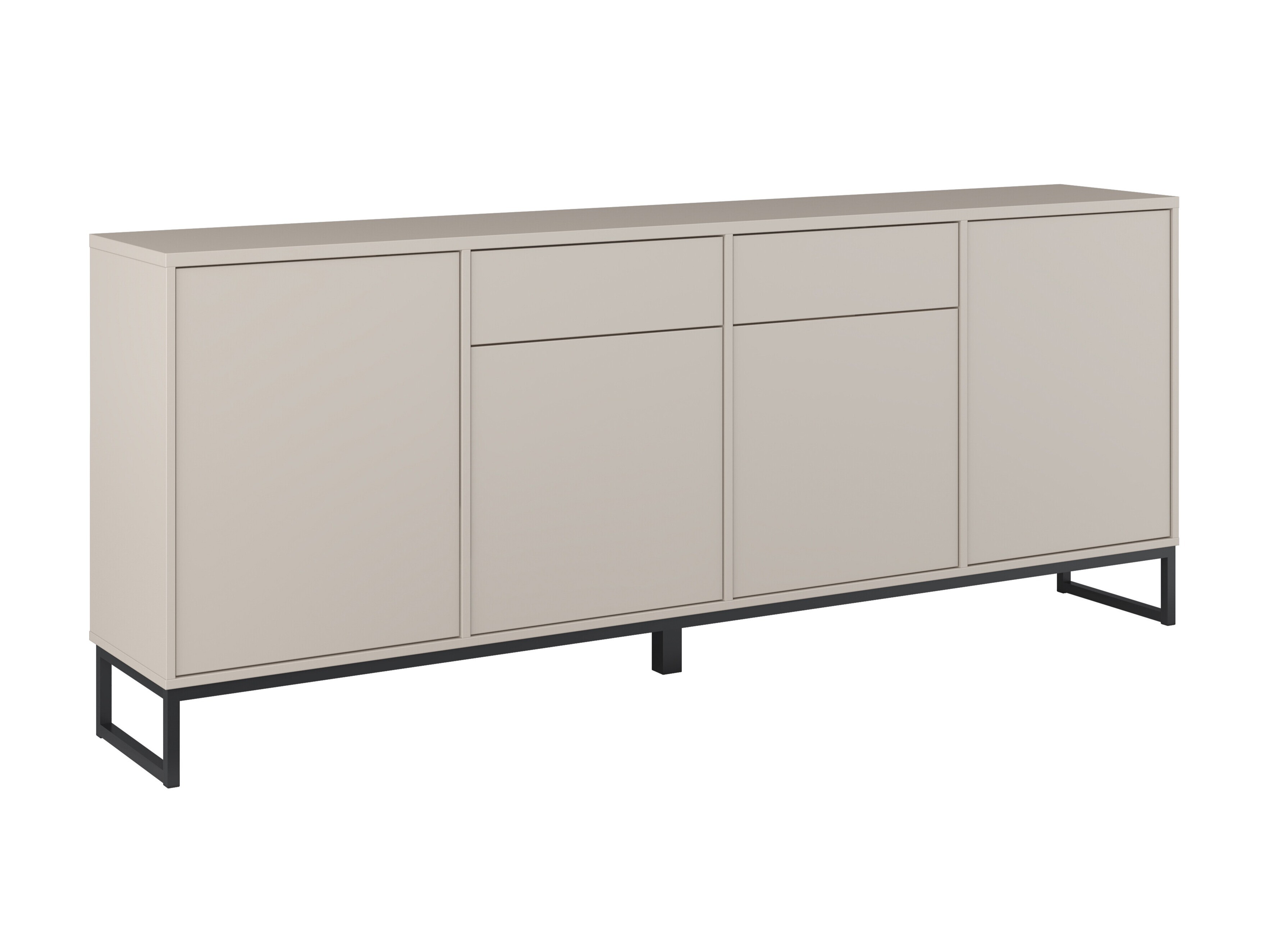 Chest of drawers Camtolo 102 (Cashmere)