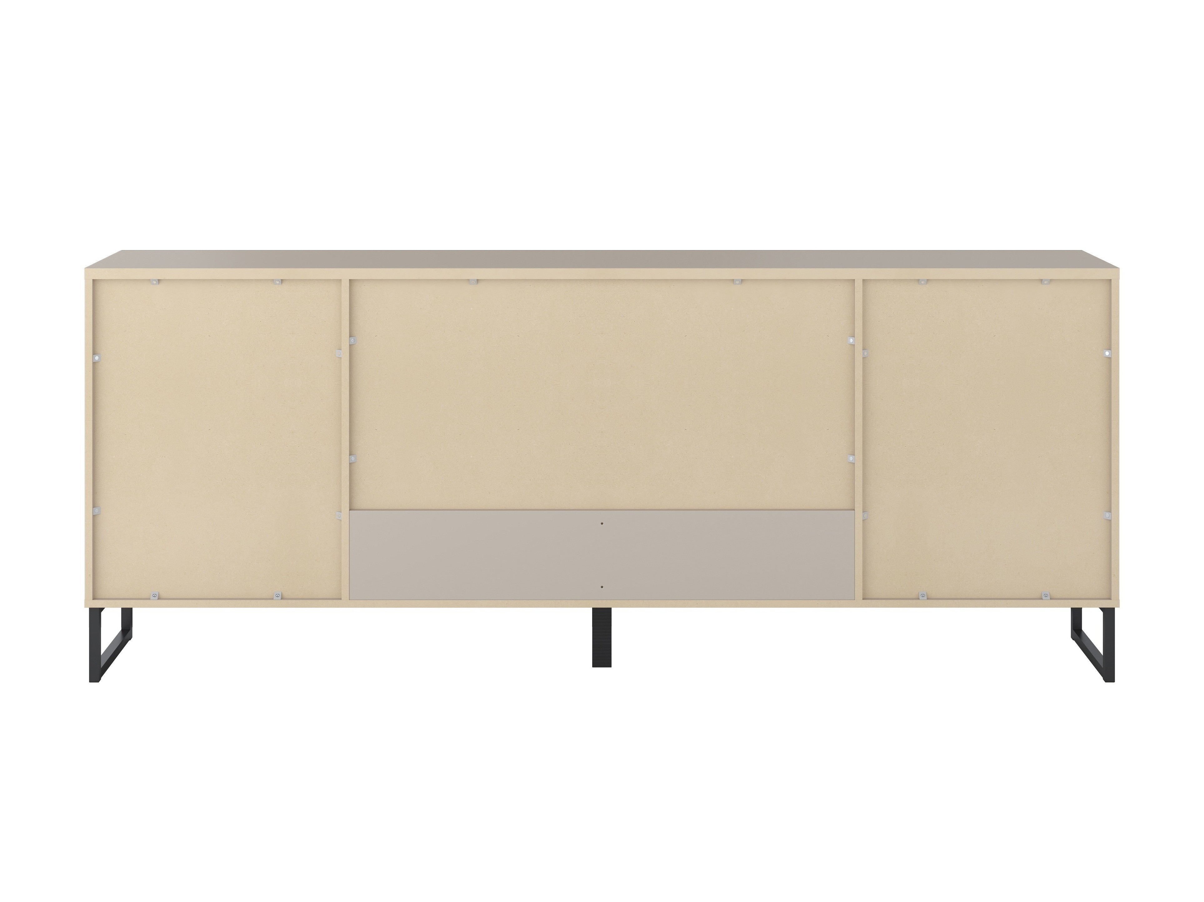 Chest of drawers Camtolo 102 (Cashmere)