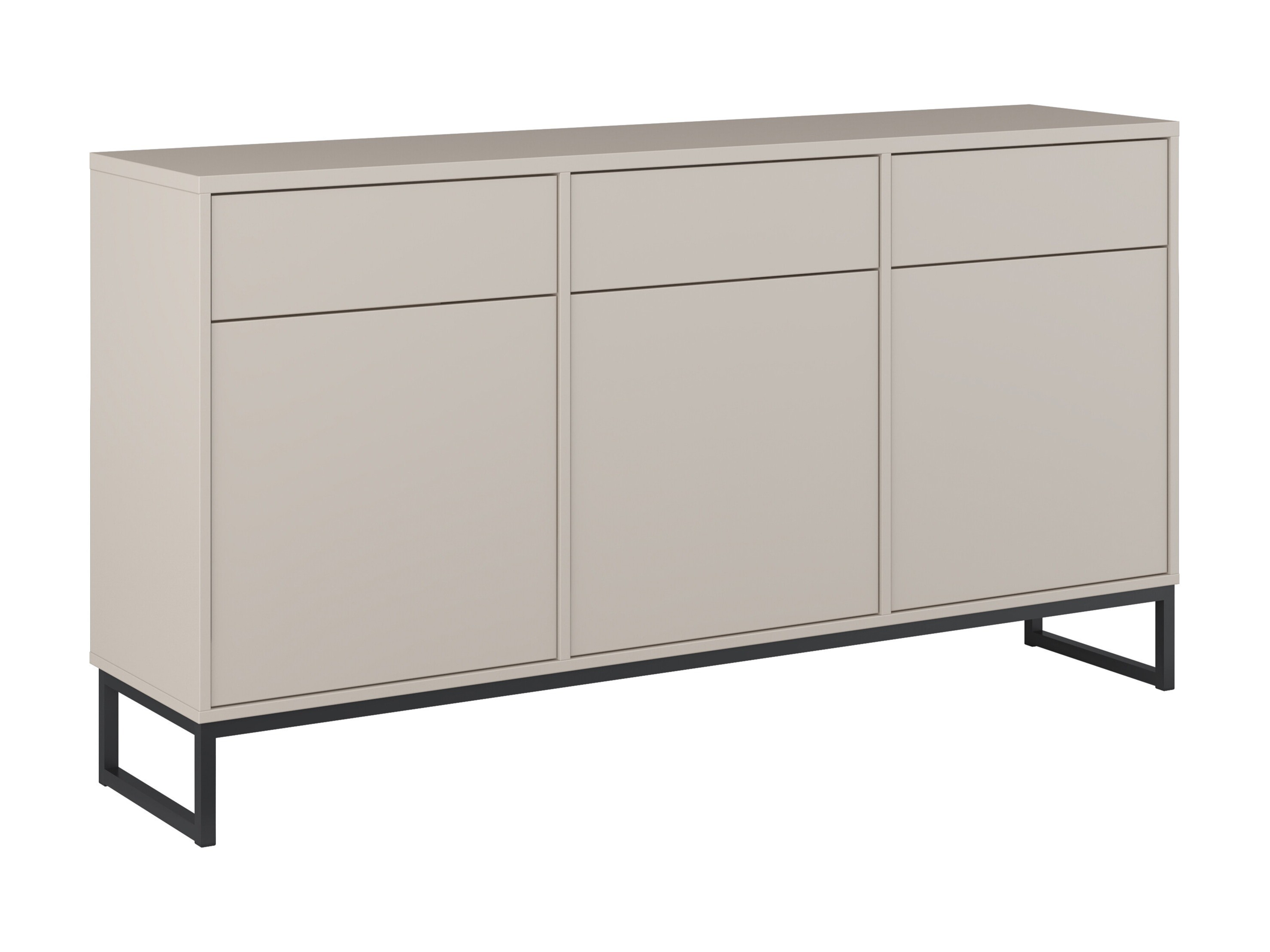 Chest of drawers Camtolo 103 (Cashmere)