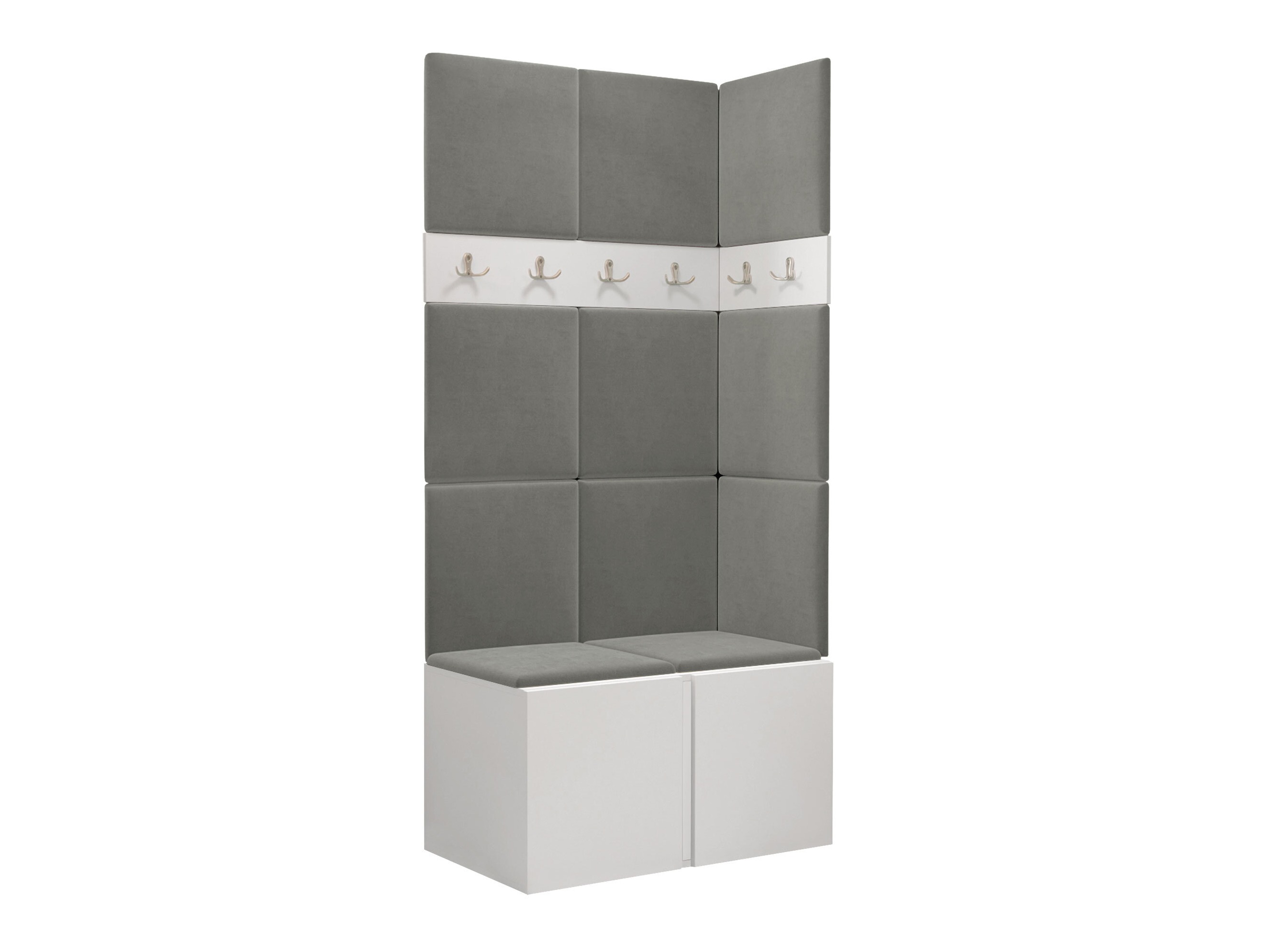 Hallway set Pinis I (Polo 894)
