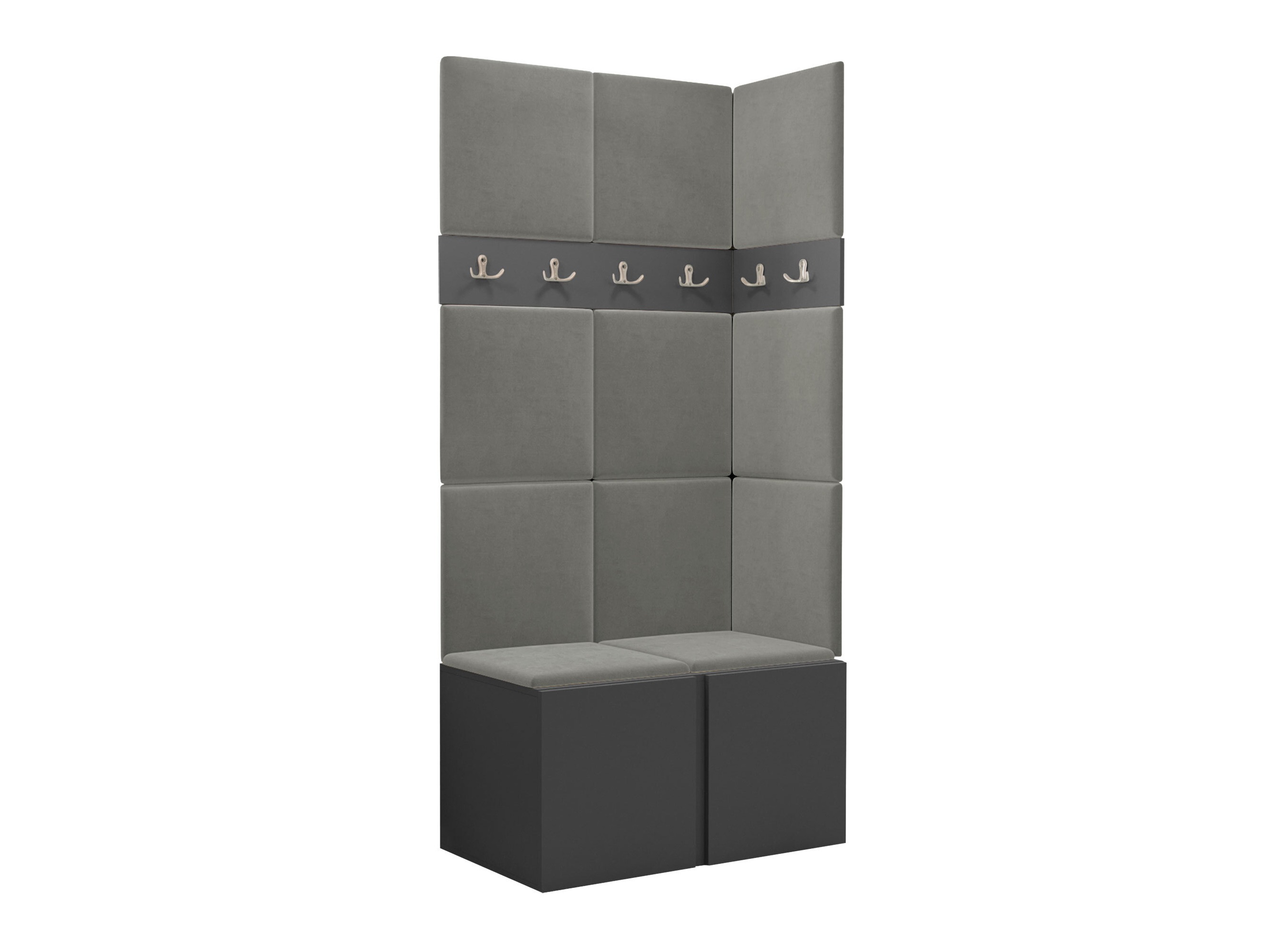 Hallway set Pinis I (Polo 894)