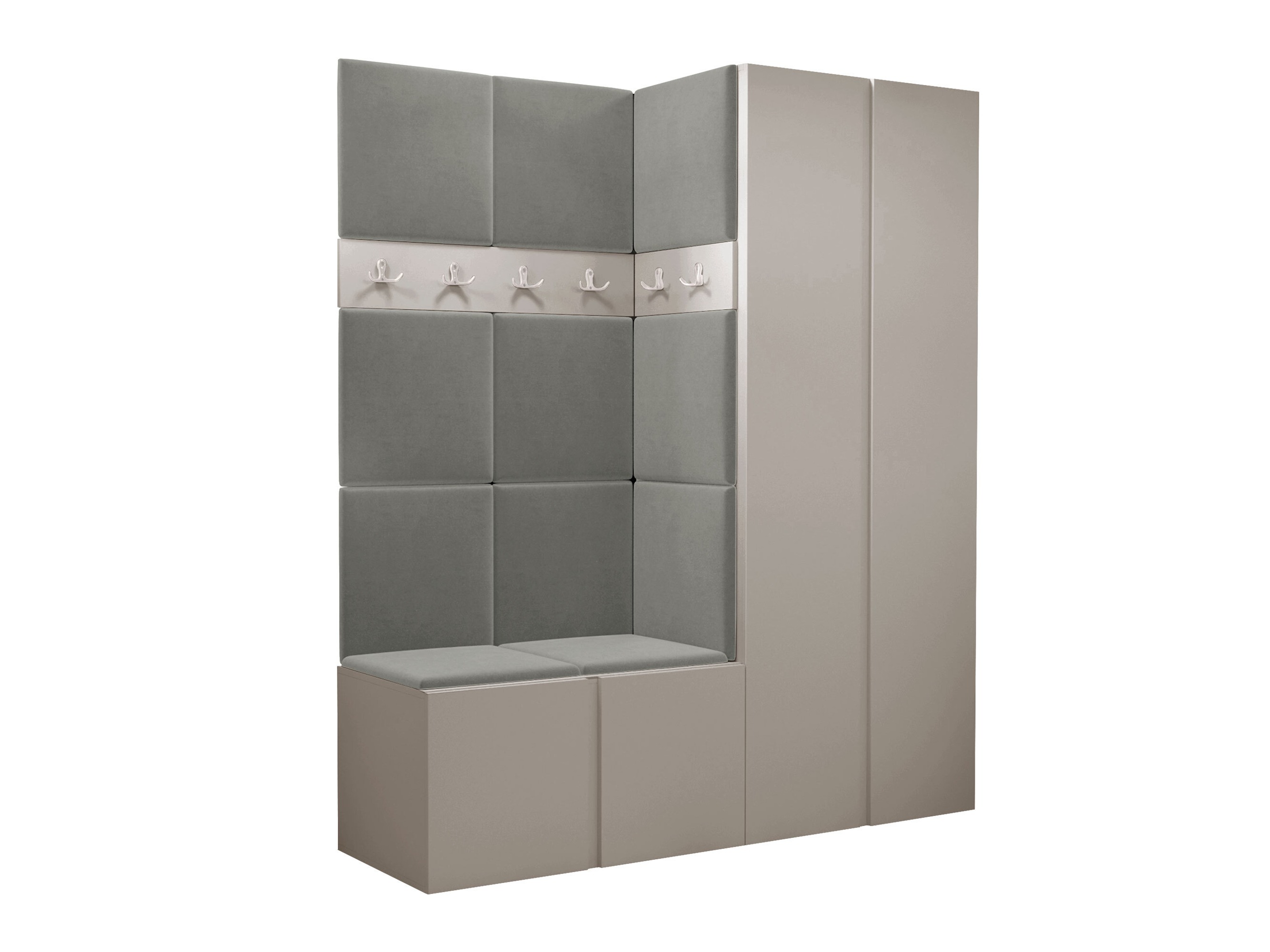 Hallway set Pinis III (Polo 894)