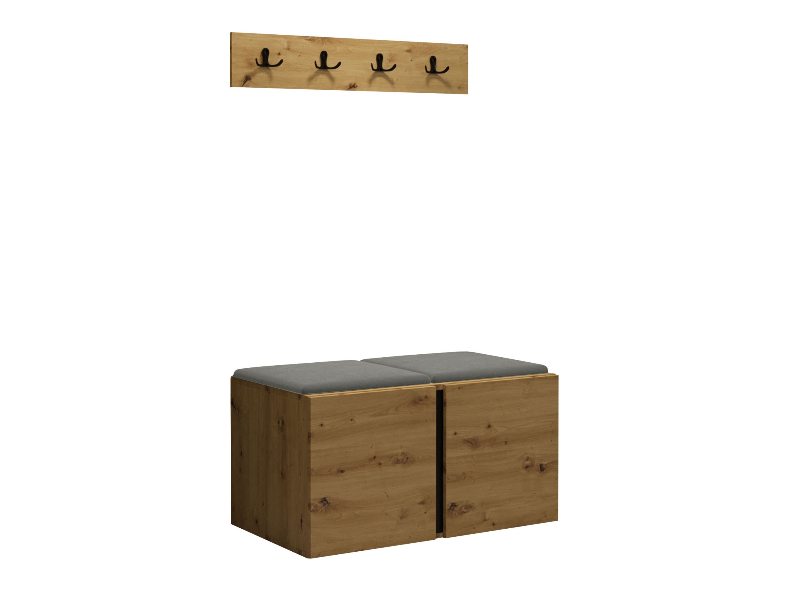 Hallway set Pinis VI (Polo 894)