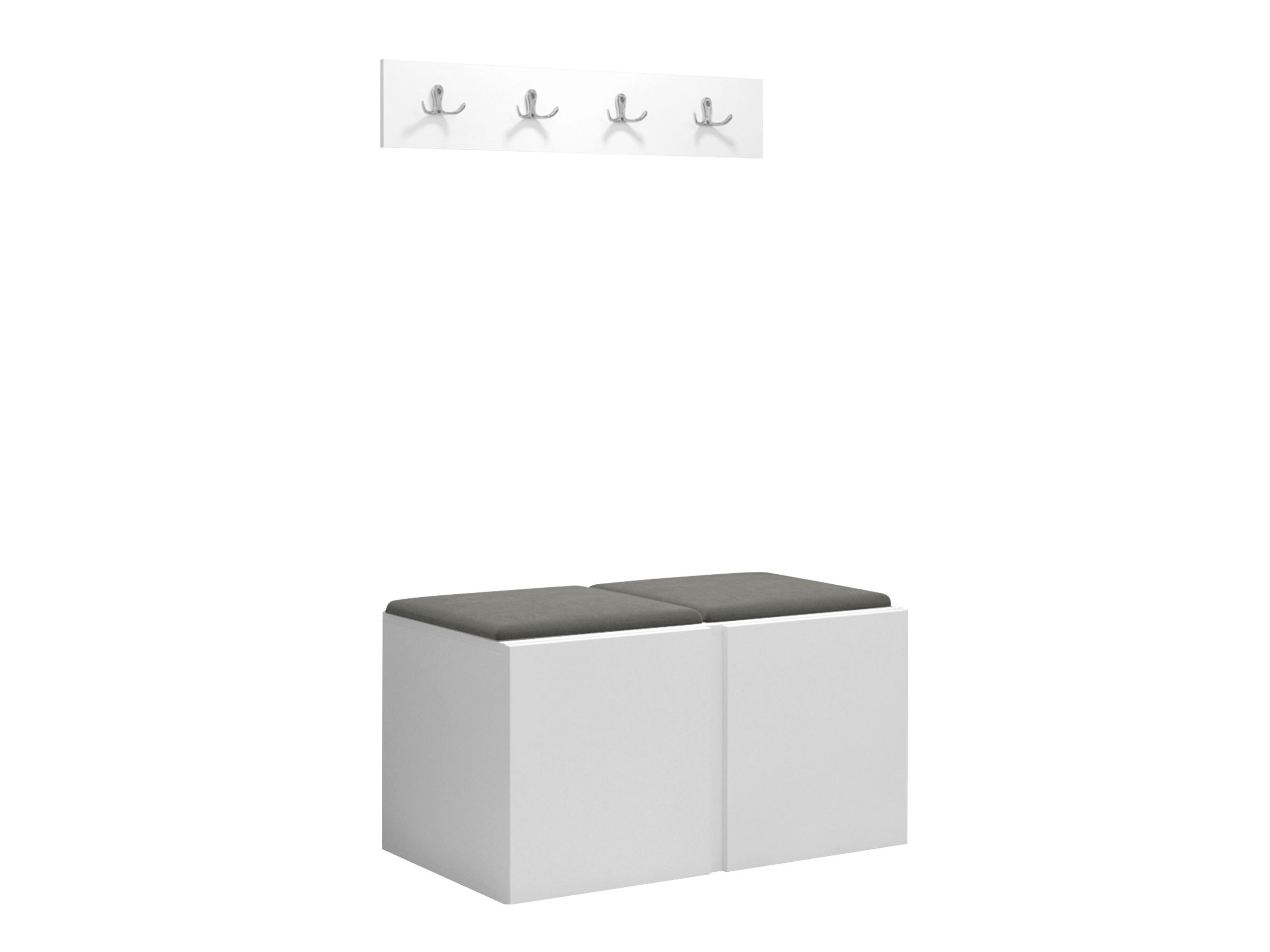 Hallway set Pinis VI (Polo 894)