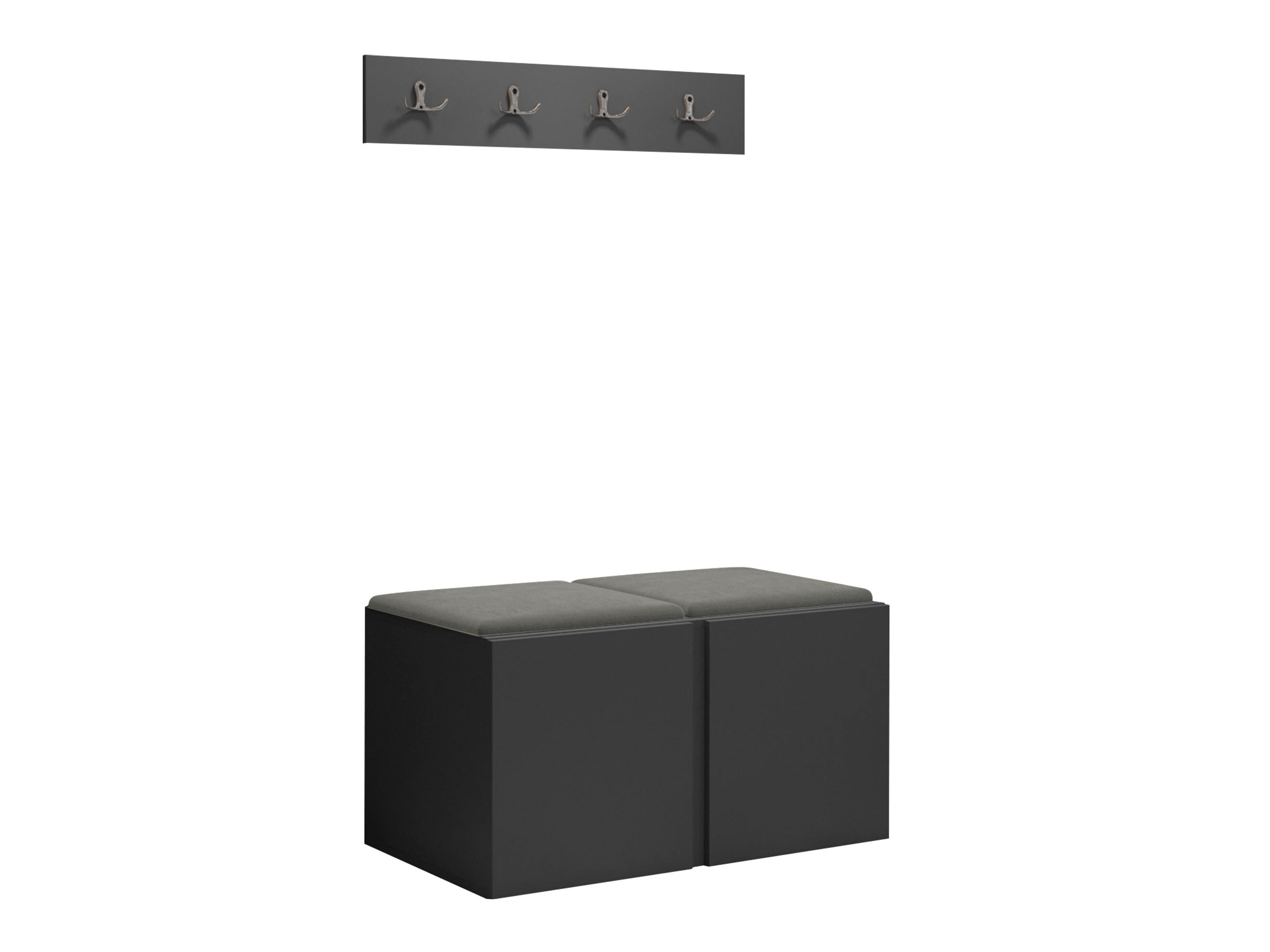 Hallway set Pinis VI (Polo 894)
