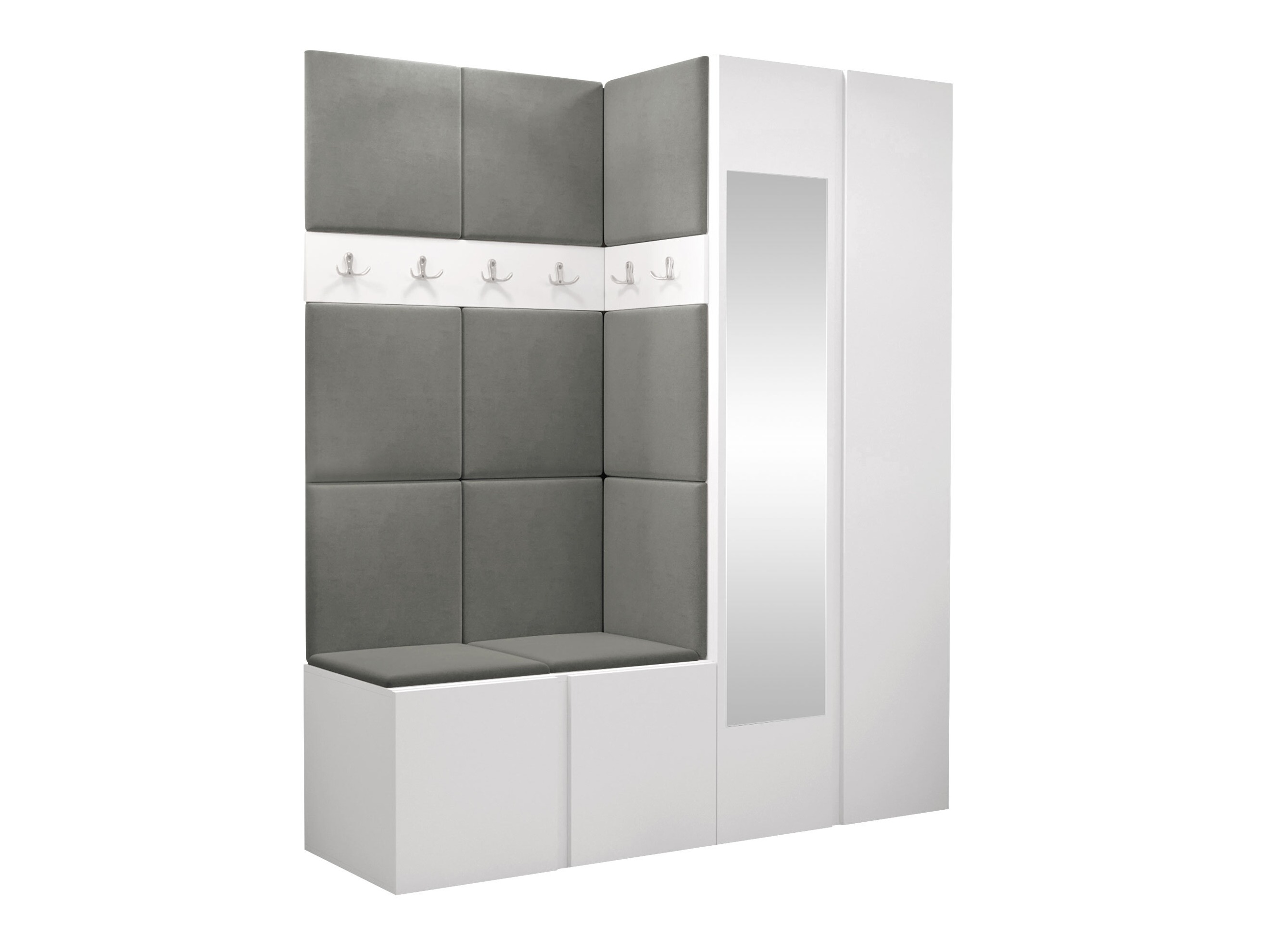 Hallway set Pinis X (Polo 894)