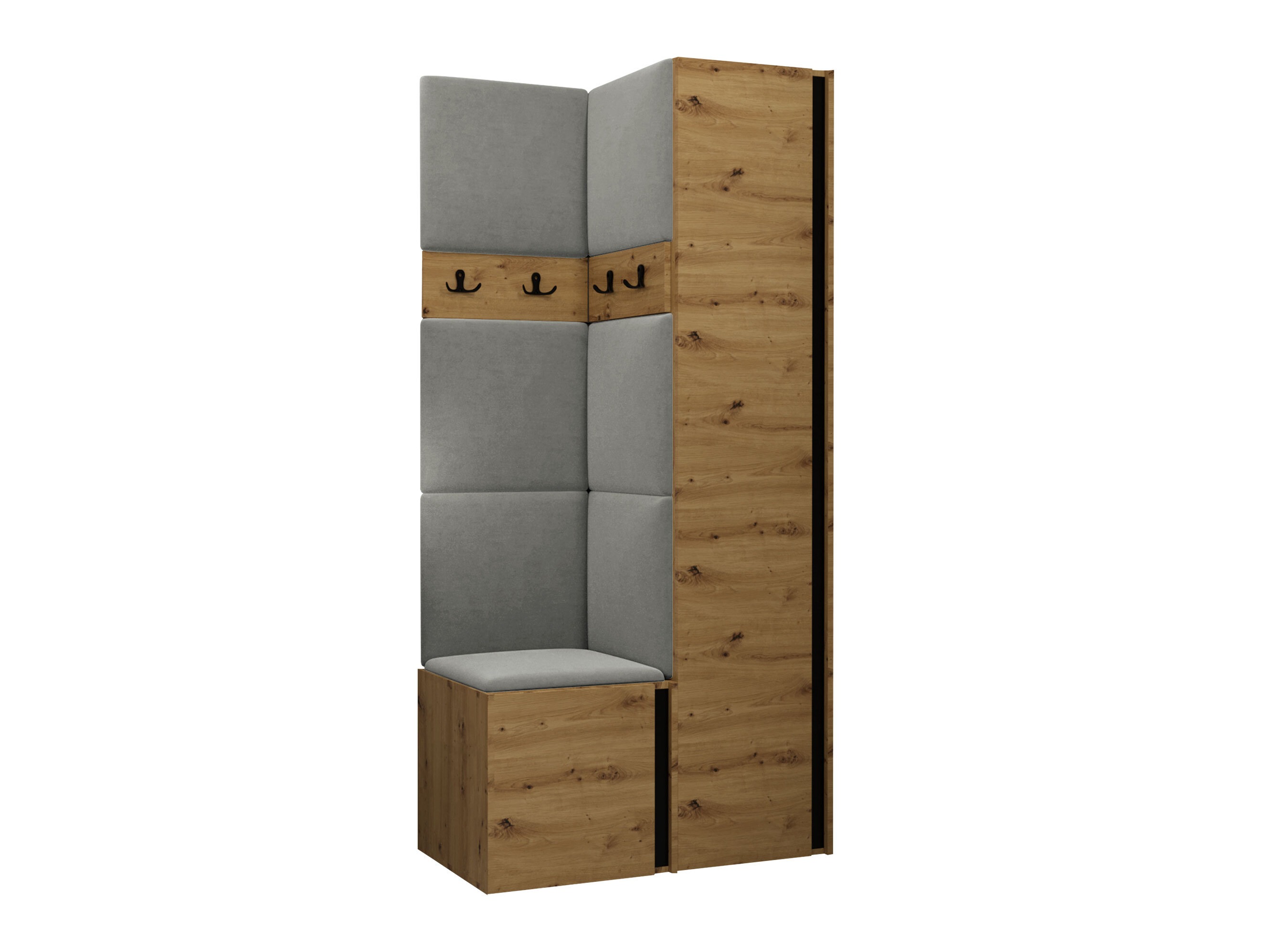 Hallway set Pinis XXIV (Polo 894)