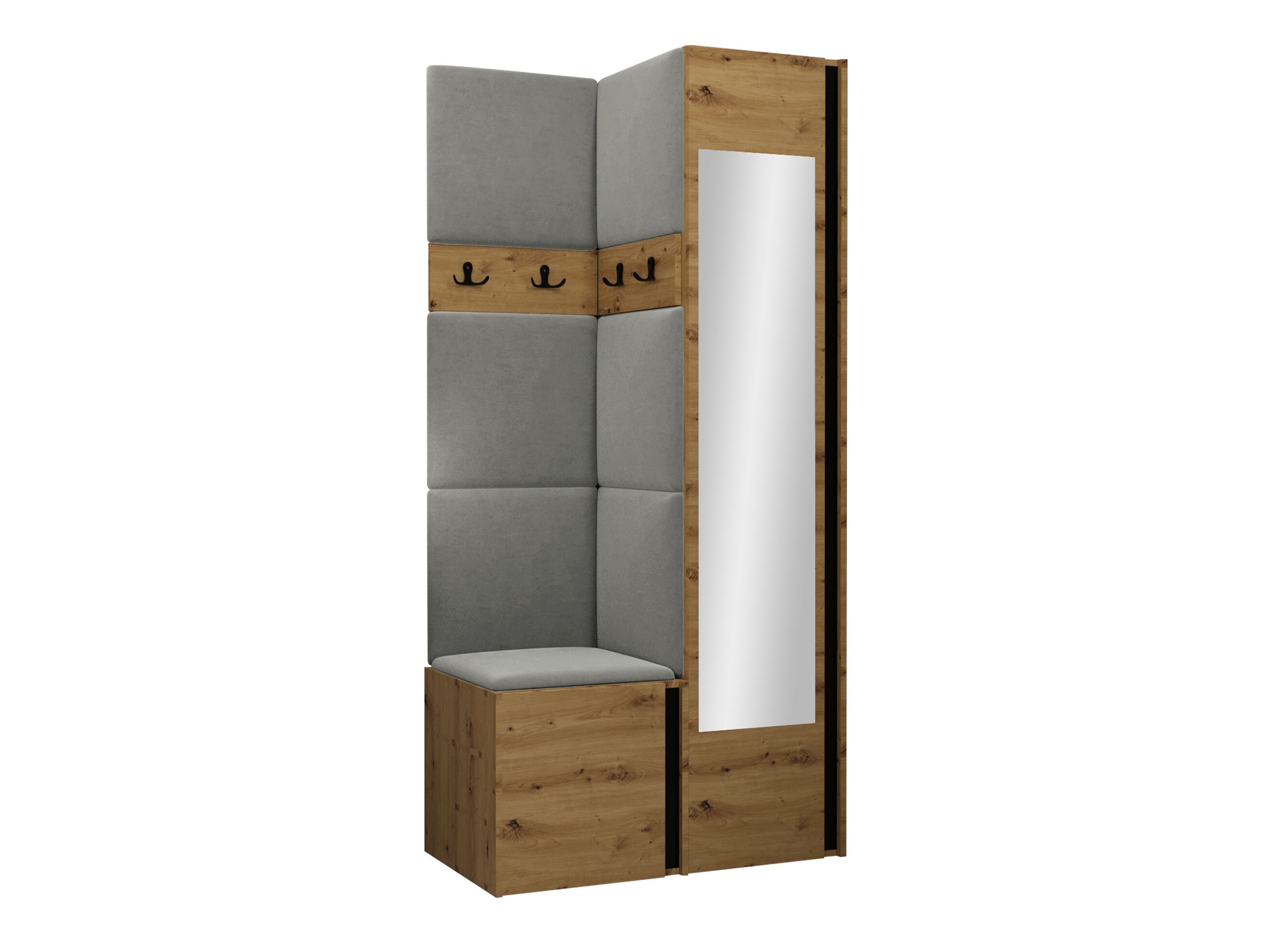 Hallway set Pinis XXV (Polo 894)