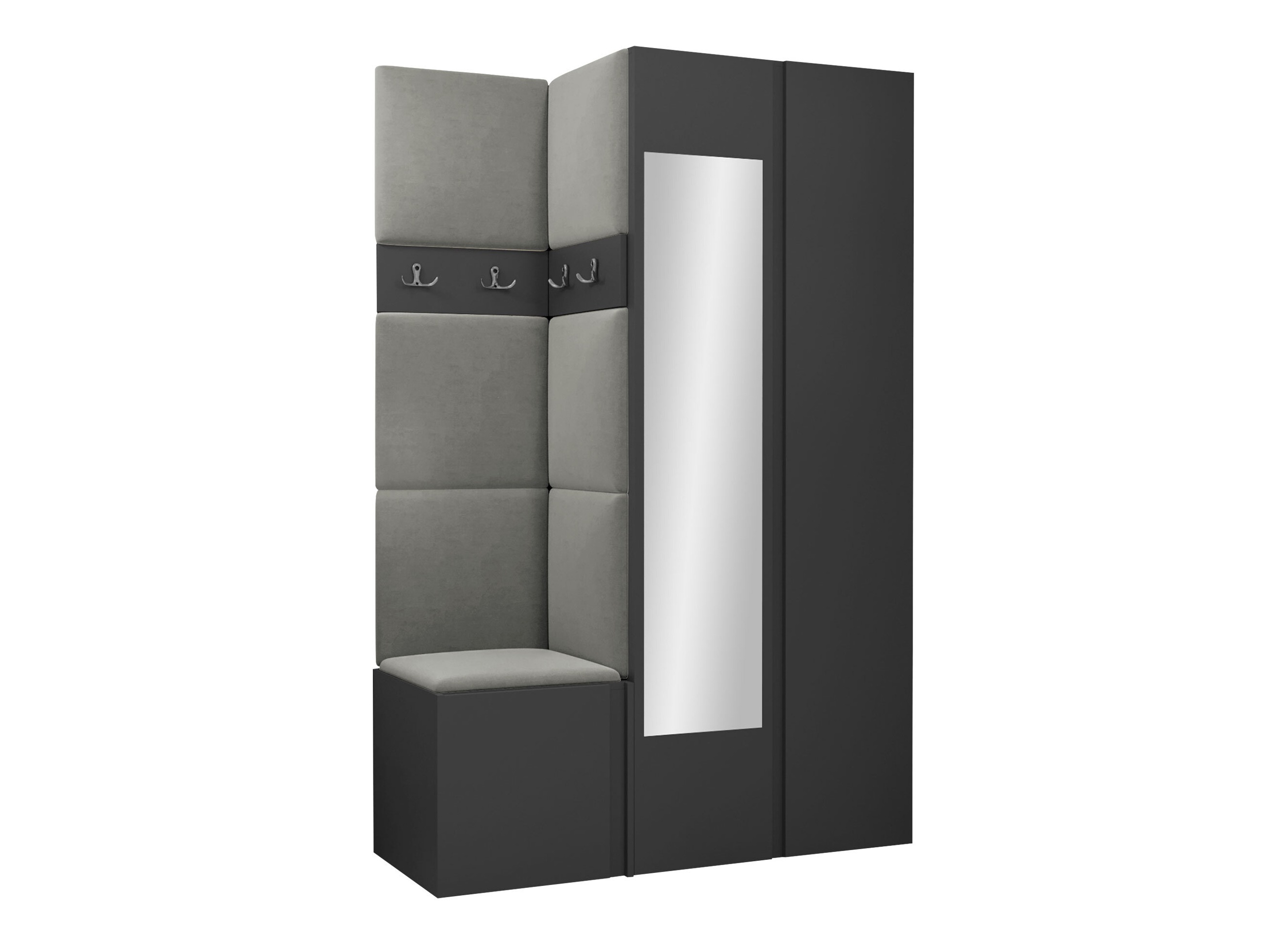 Hallway set Pinis XXVI (Polo 894)