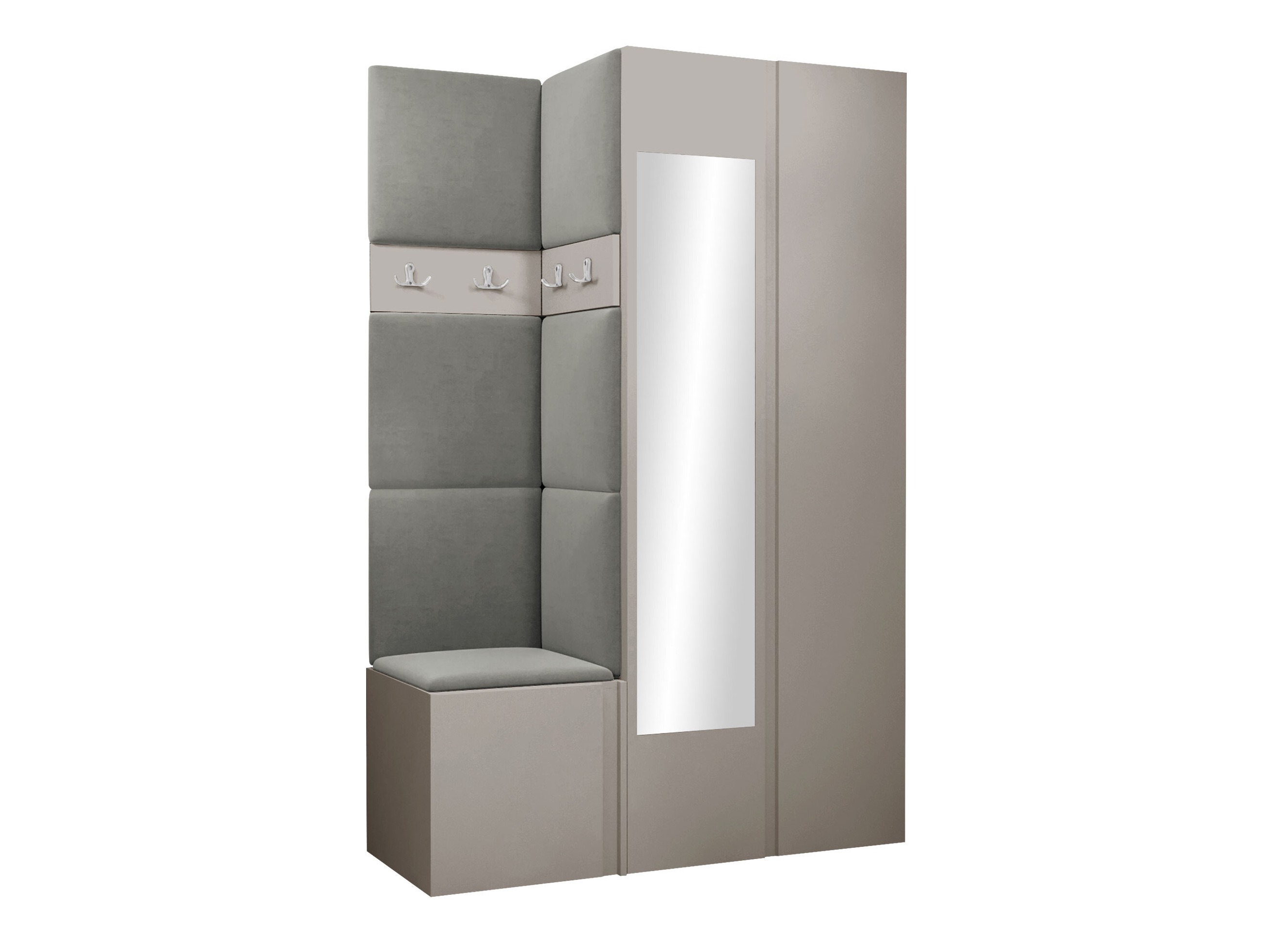 Hallway set Pinis XXVI (Polo 894)