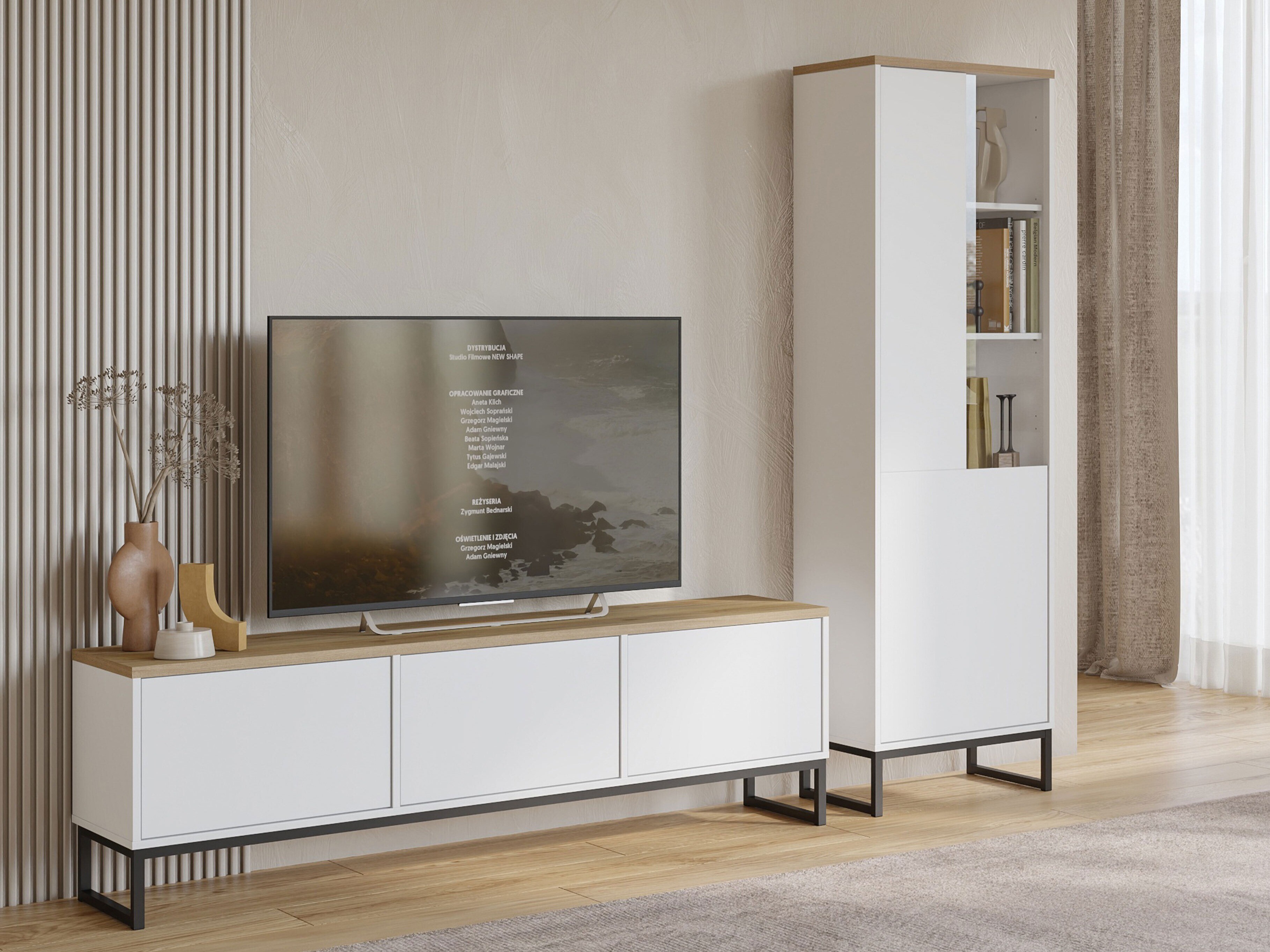 Living room set Camtolo 105