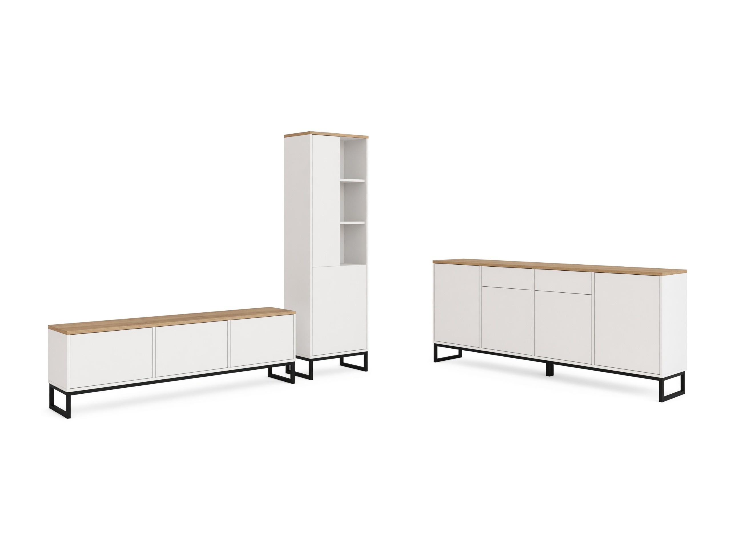 Living room set Camtolo 105