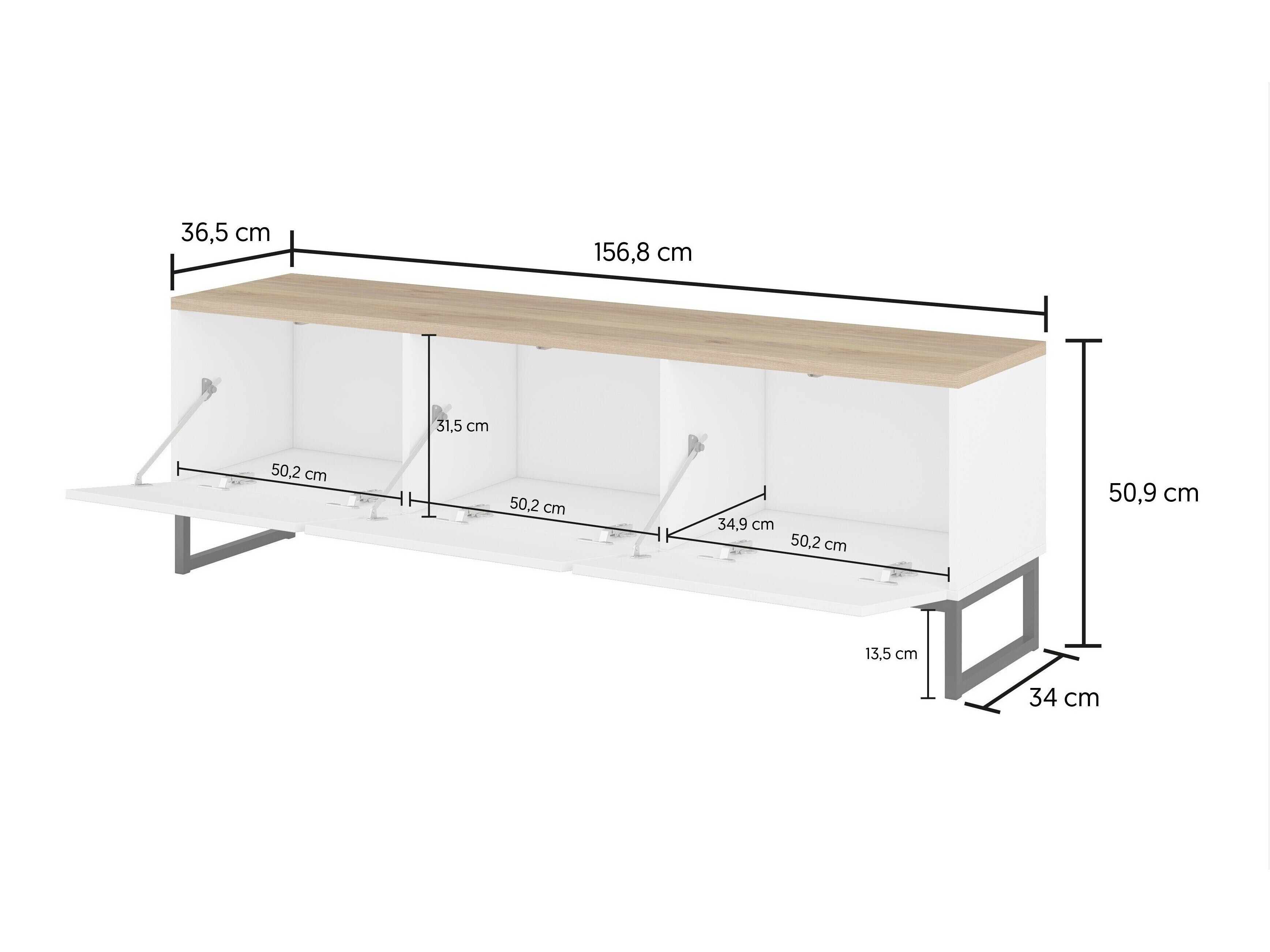 Living room set Camtolo 105
