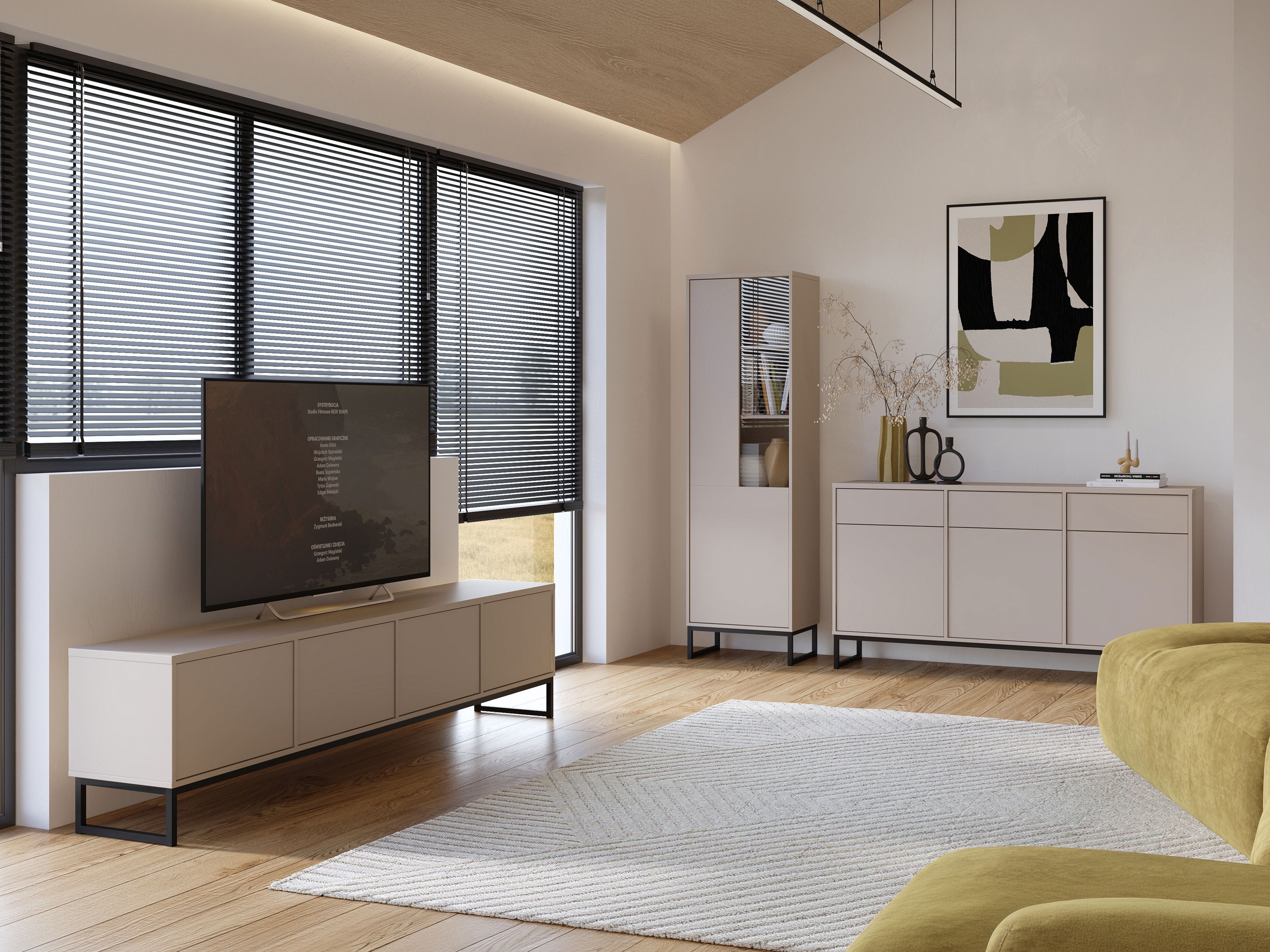 Living room set Camtolo 107