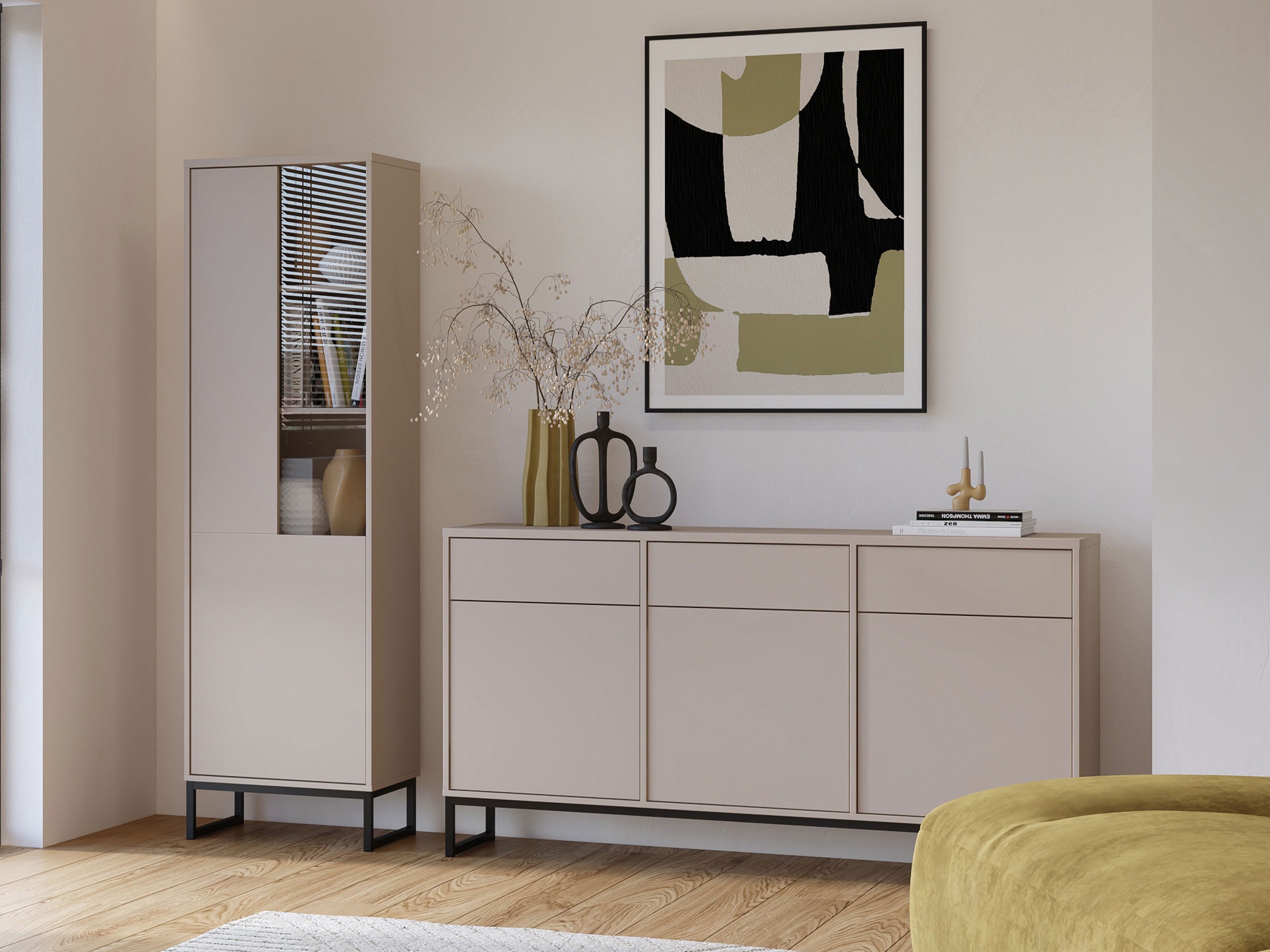 Living room set Camtolo 108