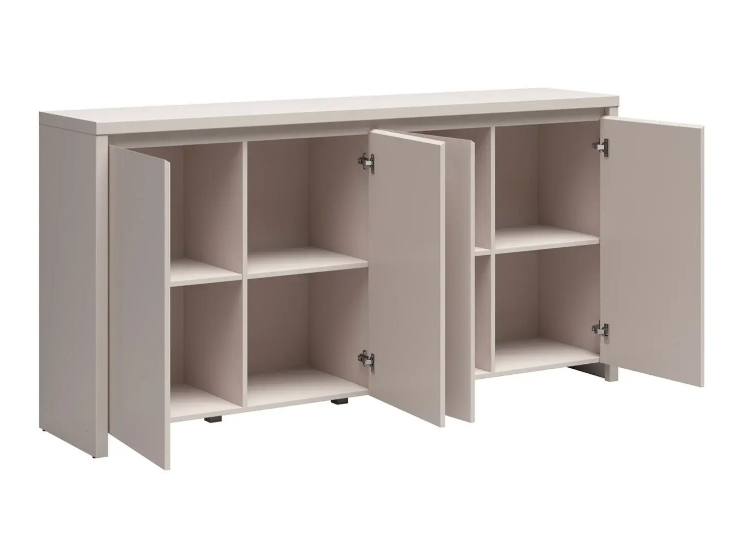 Sideboard Nolroma 142 (Cashmere)
