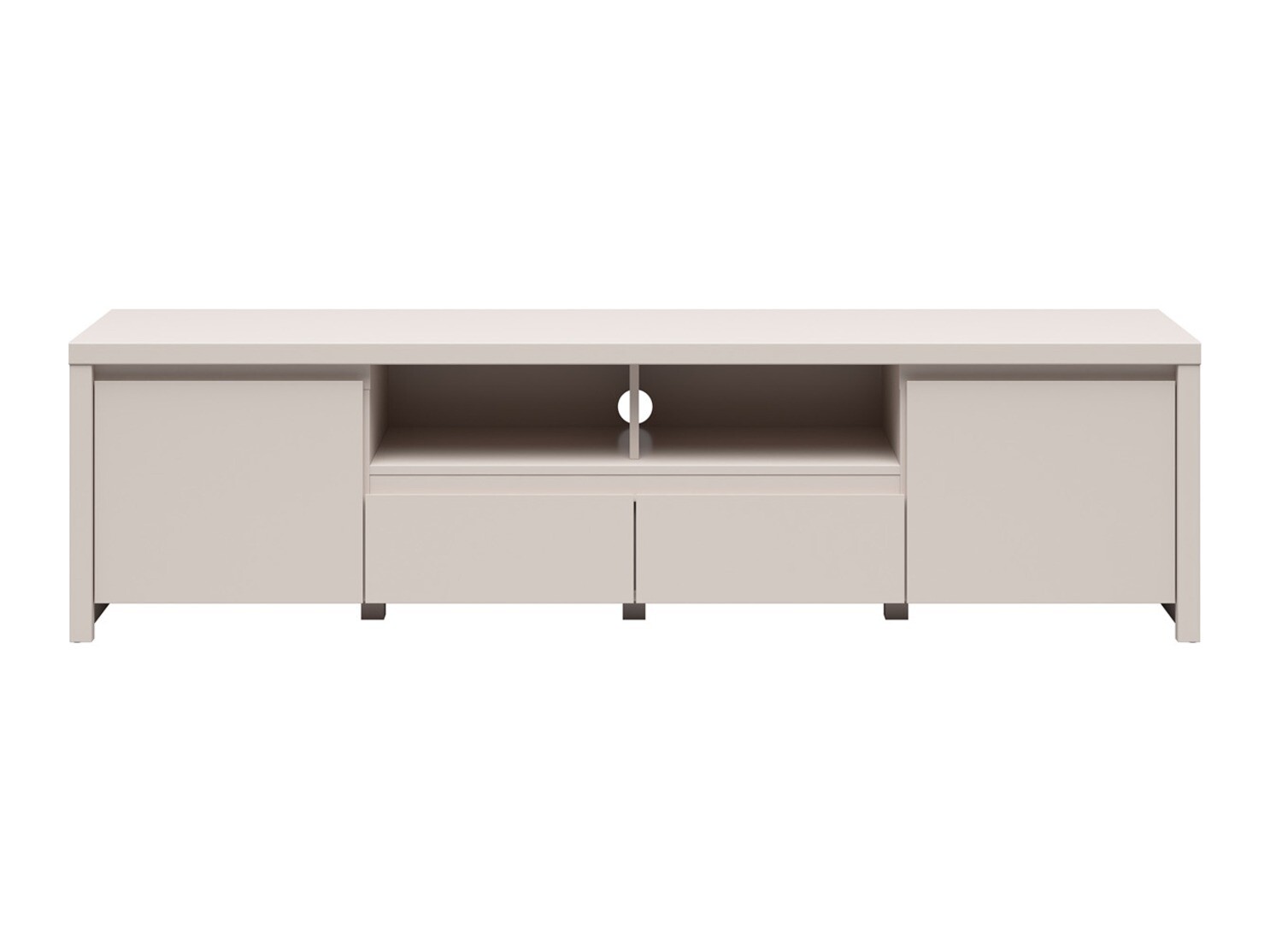 TV stand Nolroma 143 (Cashmere)