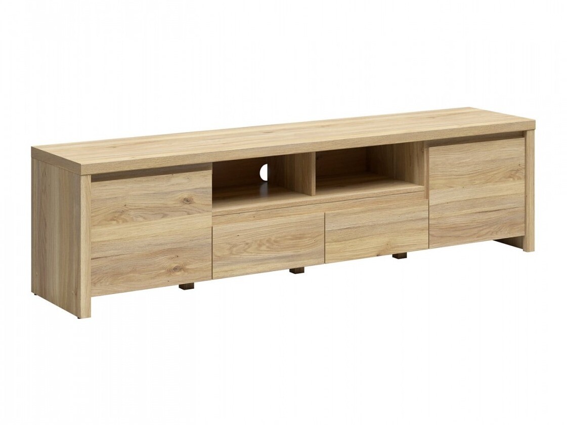 TV stand Nolroma 143 (Oak)