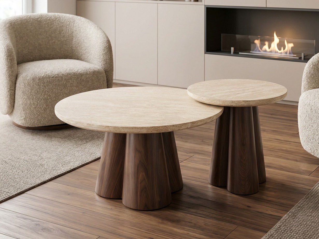 Coffee table SI268