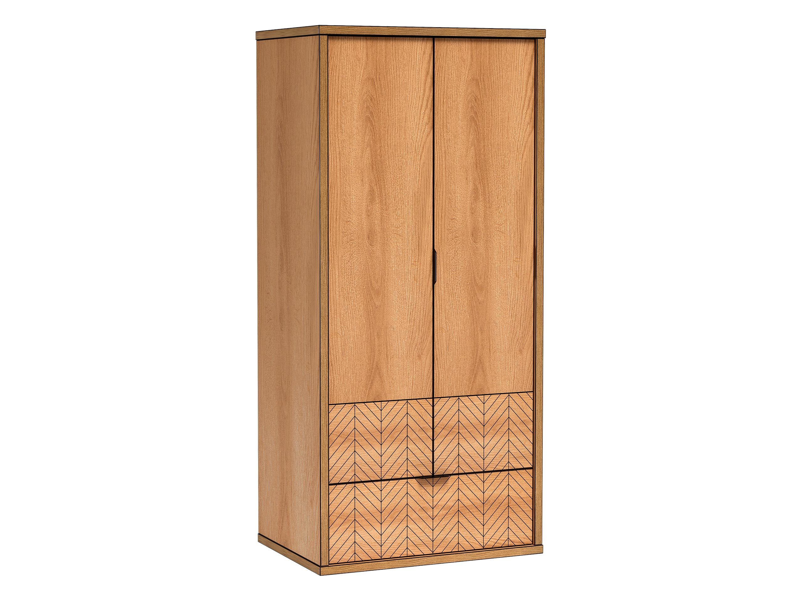 Wardrobe Lorsali 100