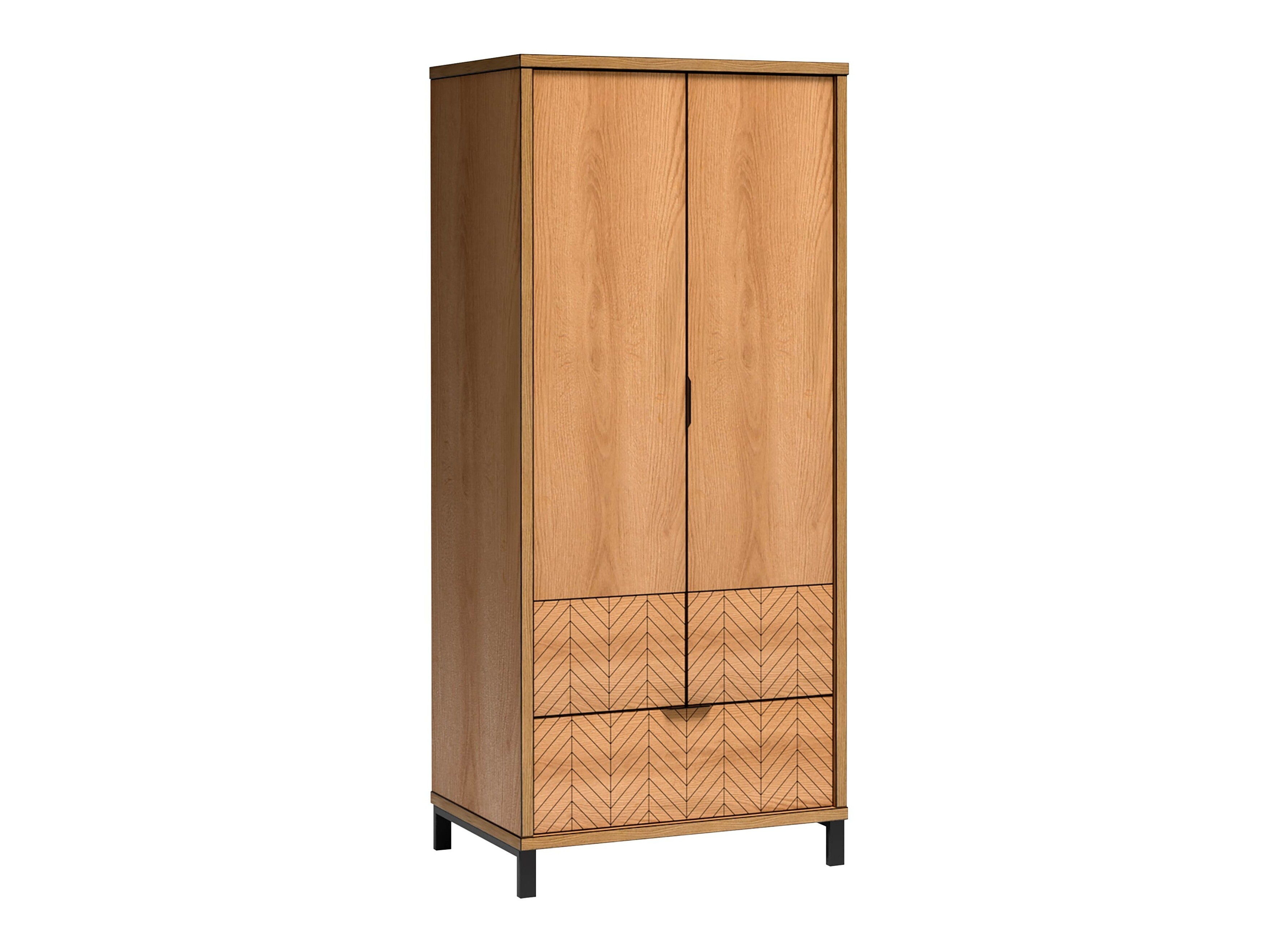 Wardrobe Lorsali 100