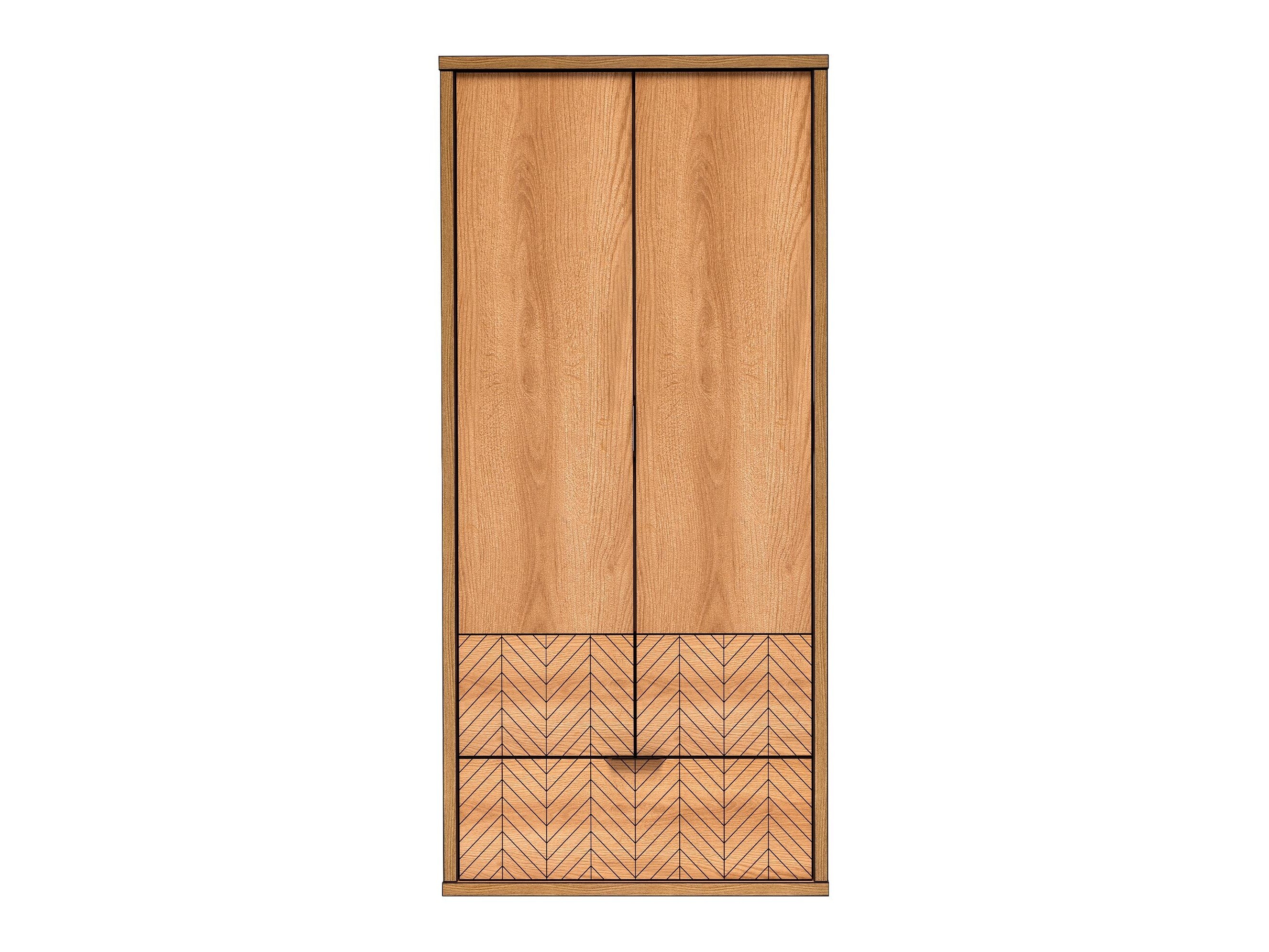 Wardrobe Lorsali 100