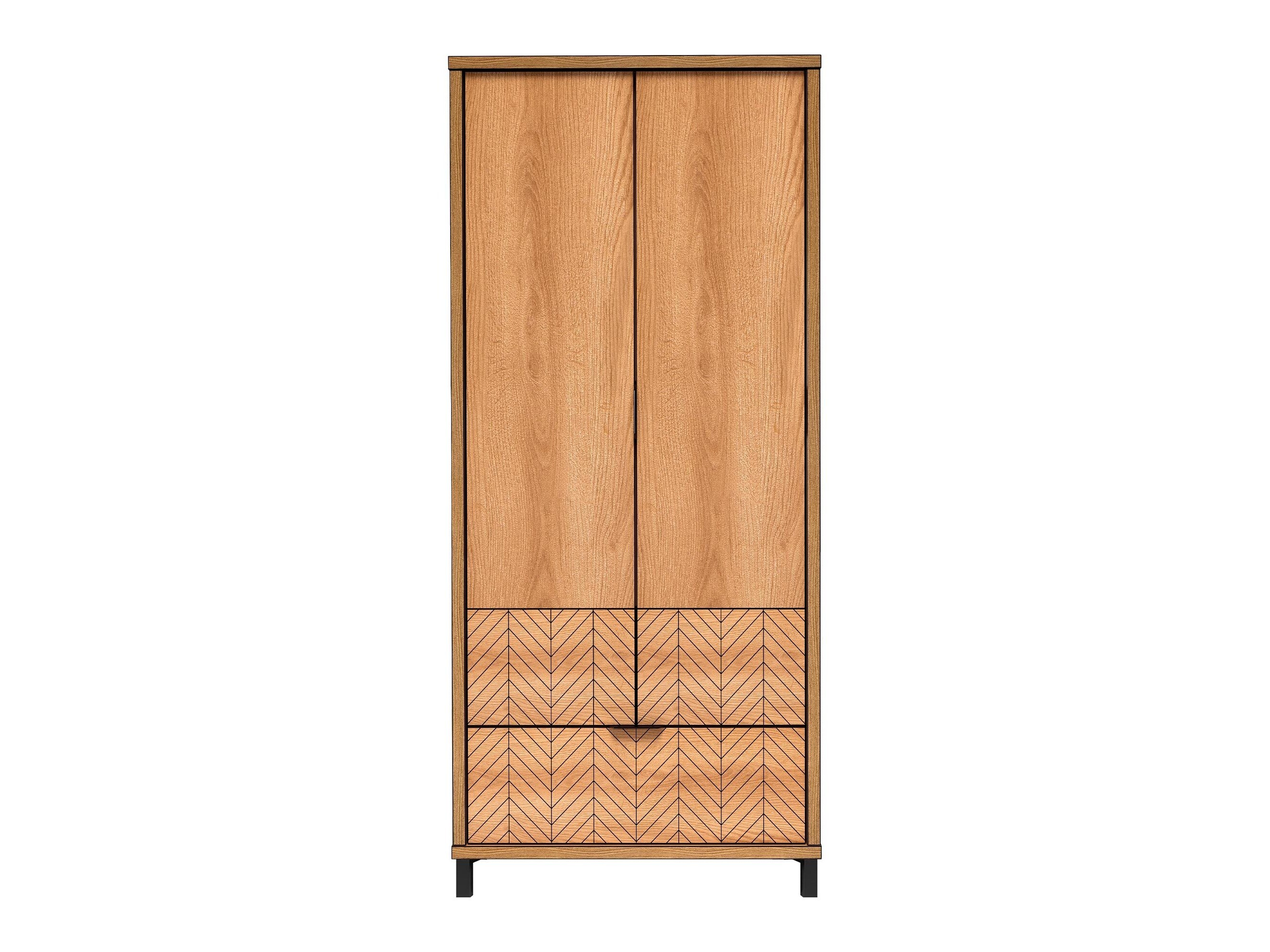 Wardrobe Lorsali 100